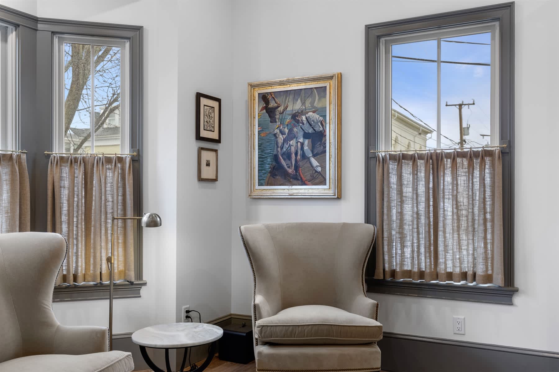 Recently Renovated Home Just Steps From Commercial Street 8