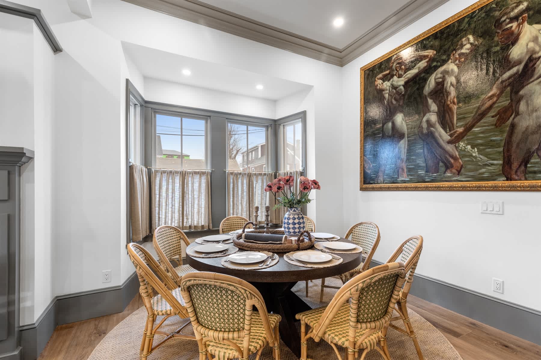 Recently Renovated Home Just Steps From Commercial Street 9