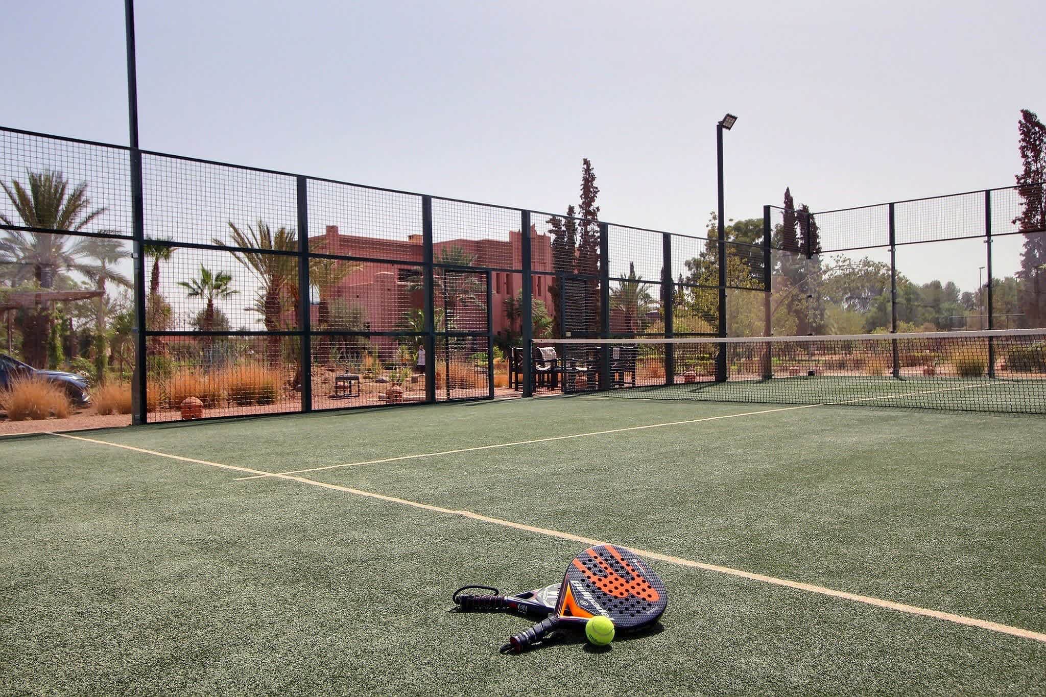 Sublime Villa Marrakech – photo 10