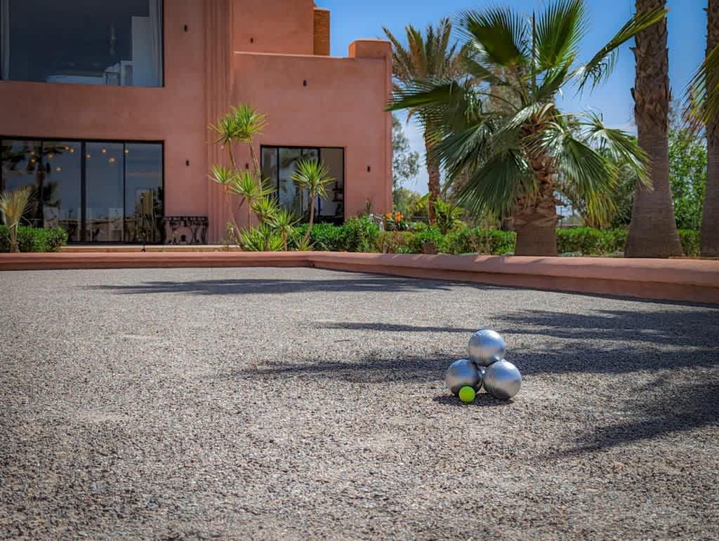 Sublime Villa Marrakech – photo 11