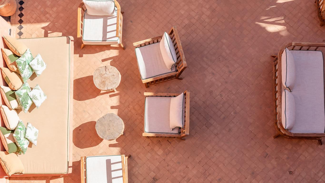 Sublime Villa Marrakech – photo 7