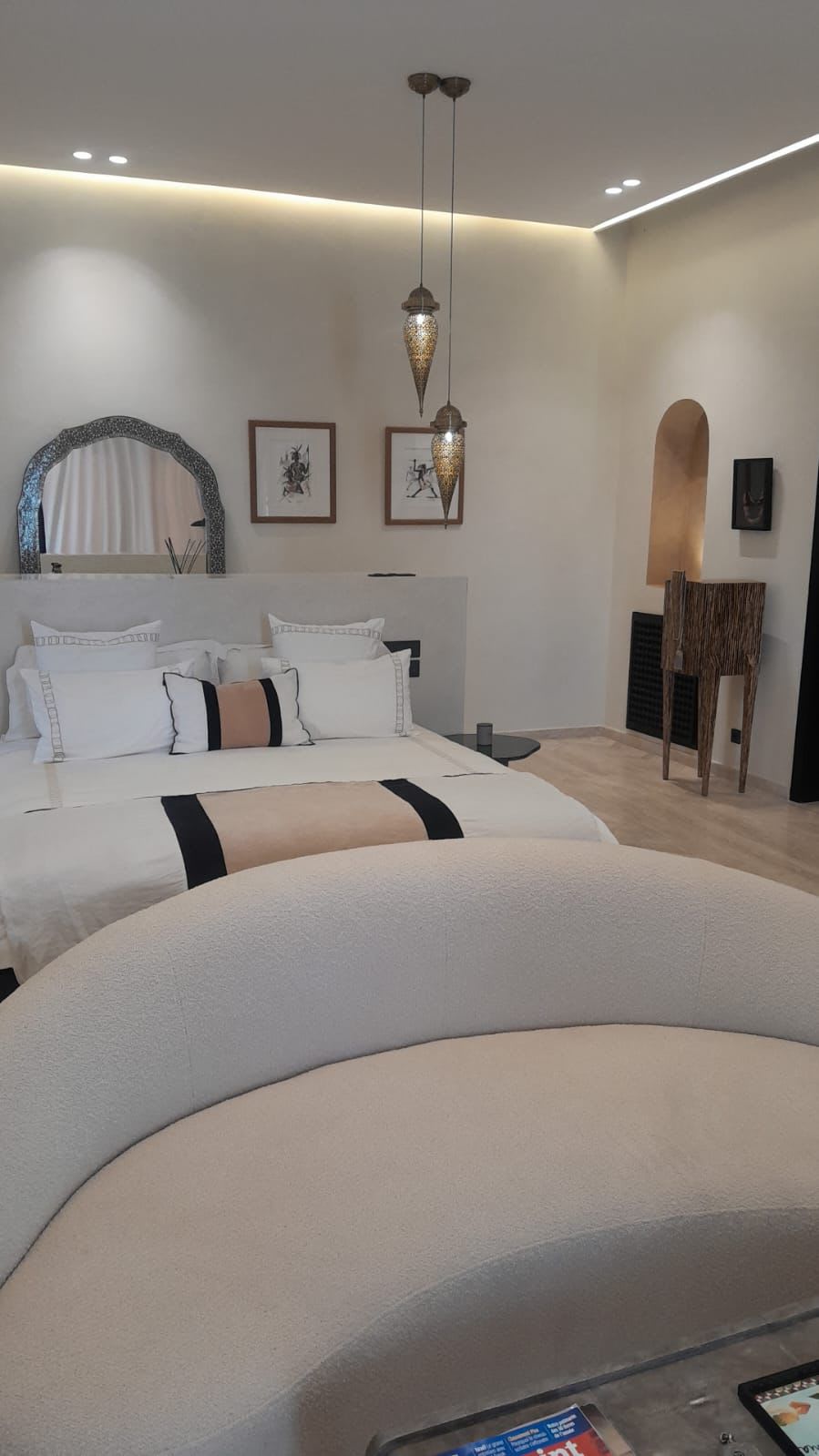 Sublime Villa Marrakech – photo 6