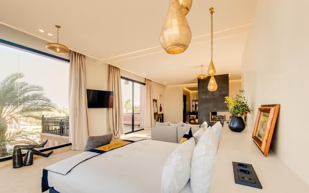 Sublime Villa Marrakech – photo 18