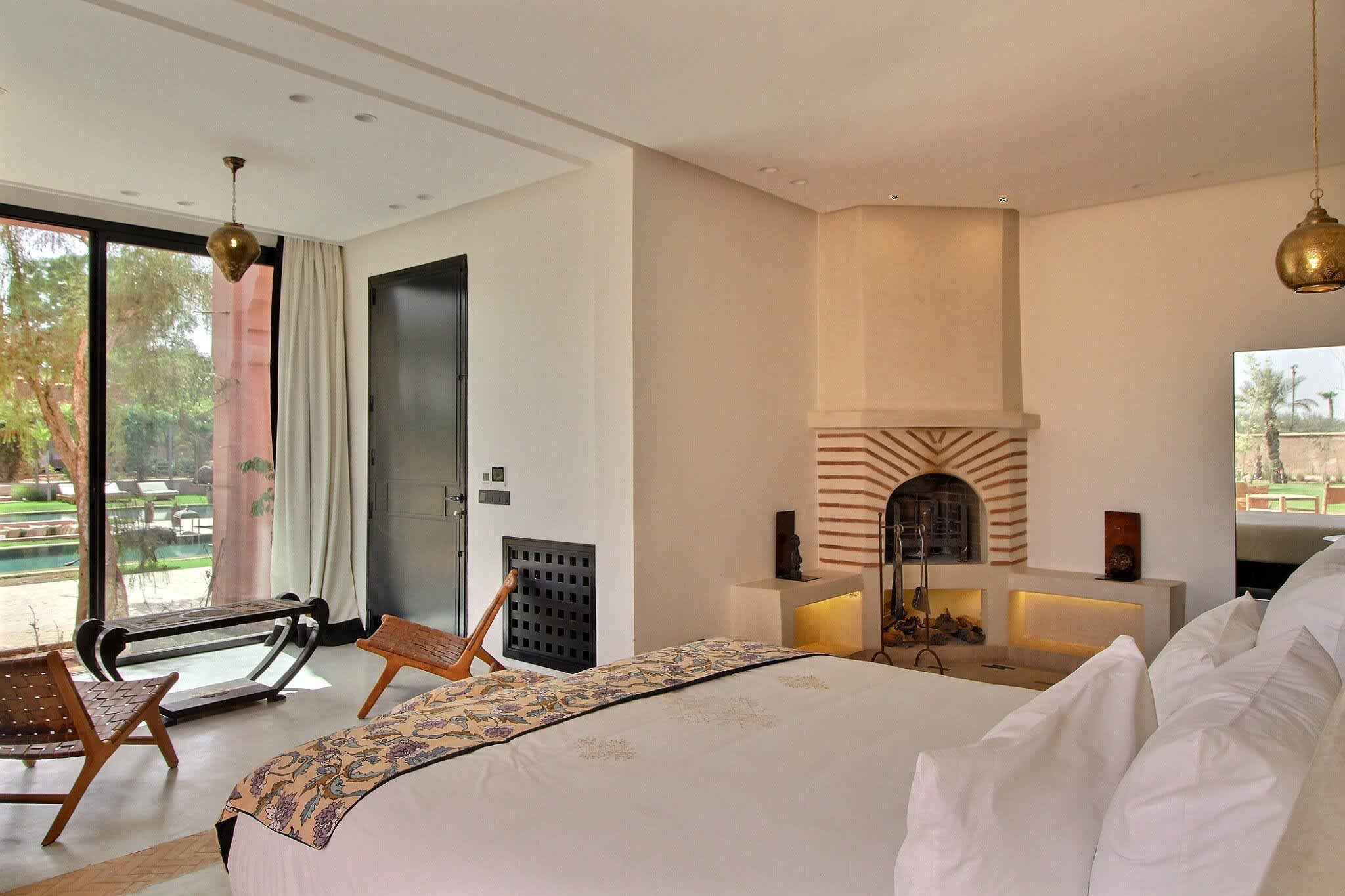 Sublime Villa Marrakech – photo 16