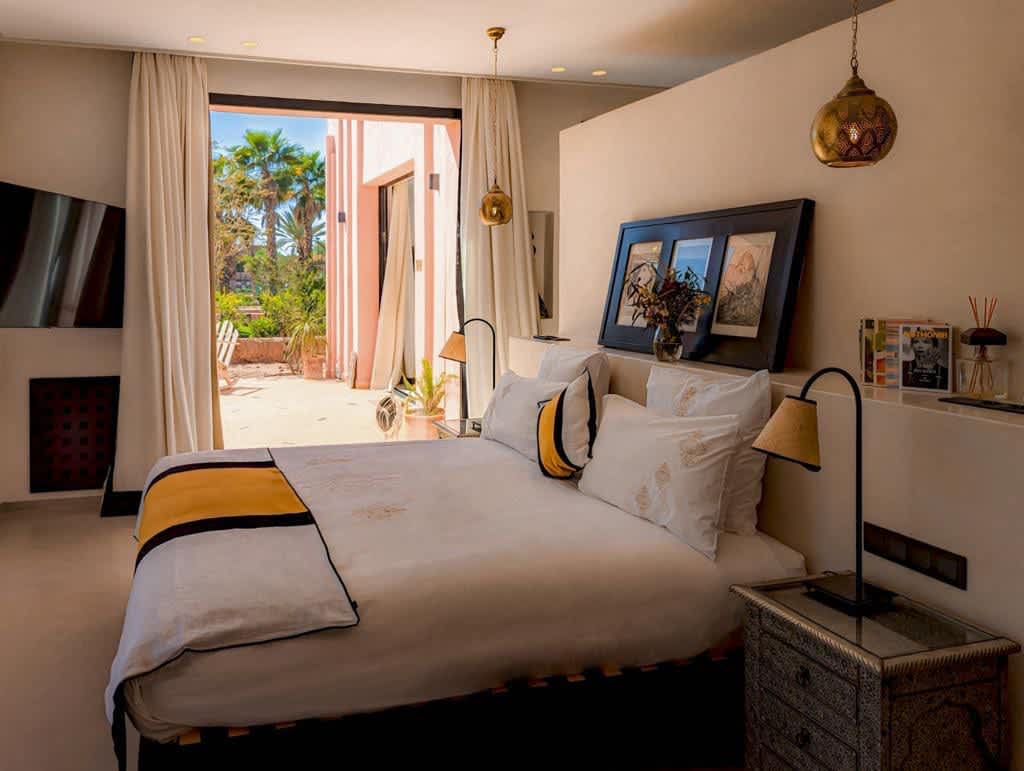Sublime Villa Marrakech – photo 17