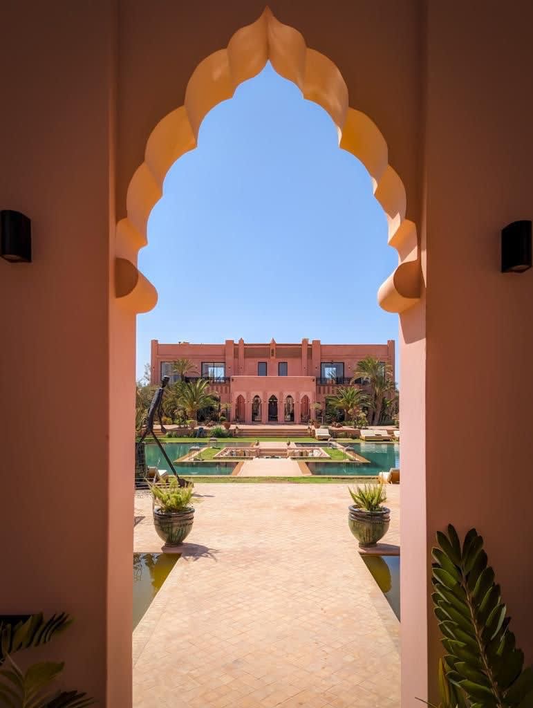 Sublime Villa Marrakech – photo 19