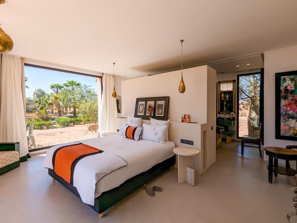 Sublime Villa Marrakech – photo 23