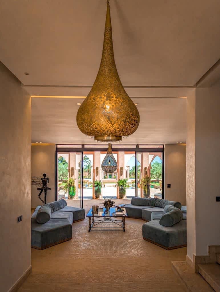 Sublime Villa Marrakech – photo 25