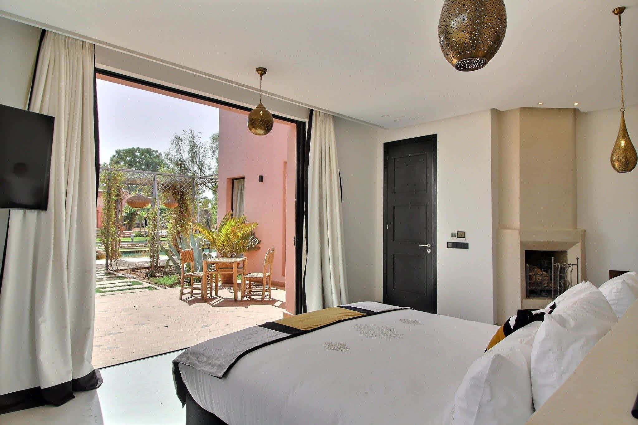 Sublime Villa Marrakech – photo 26
