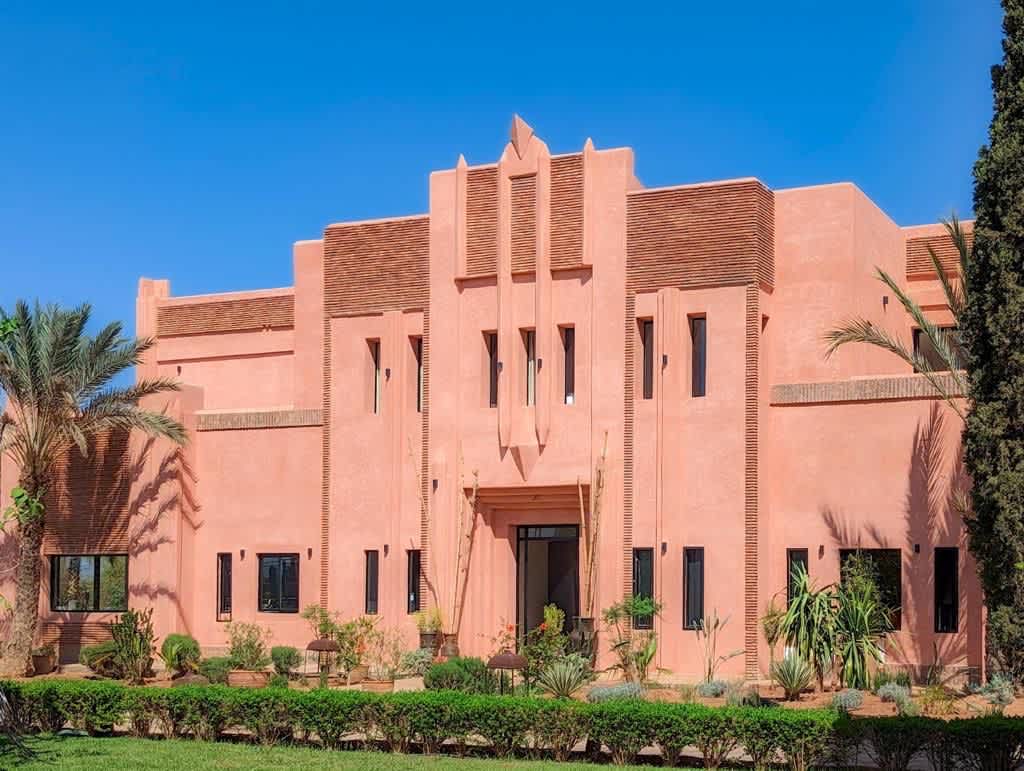 Sublime Villa Marrakech – photo 29