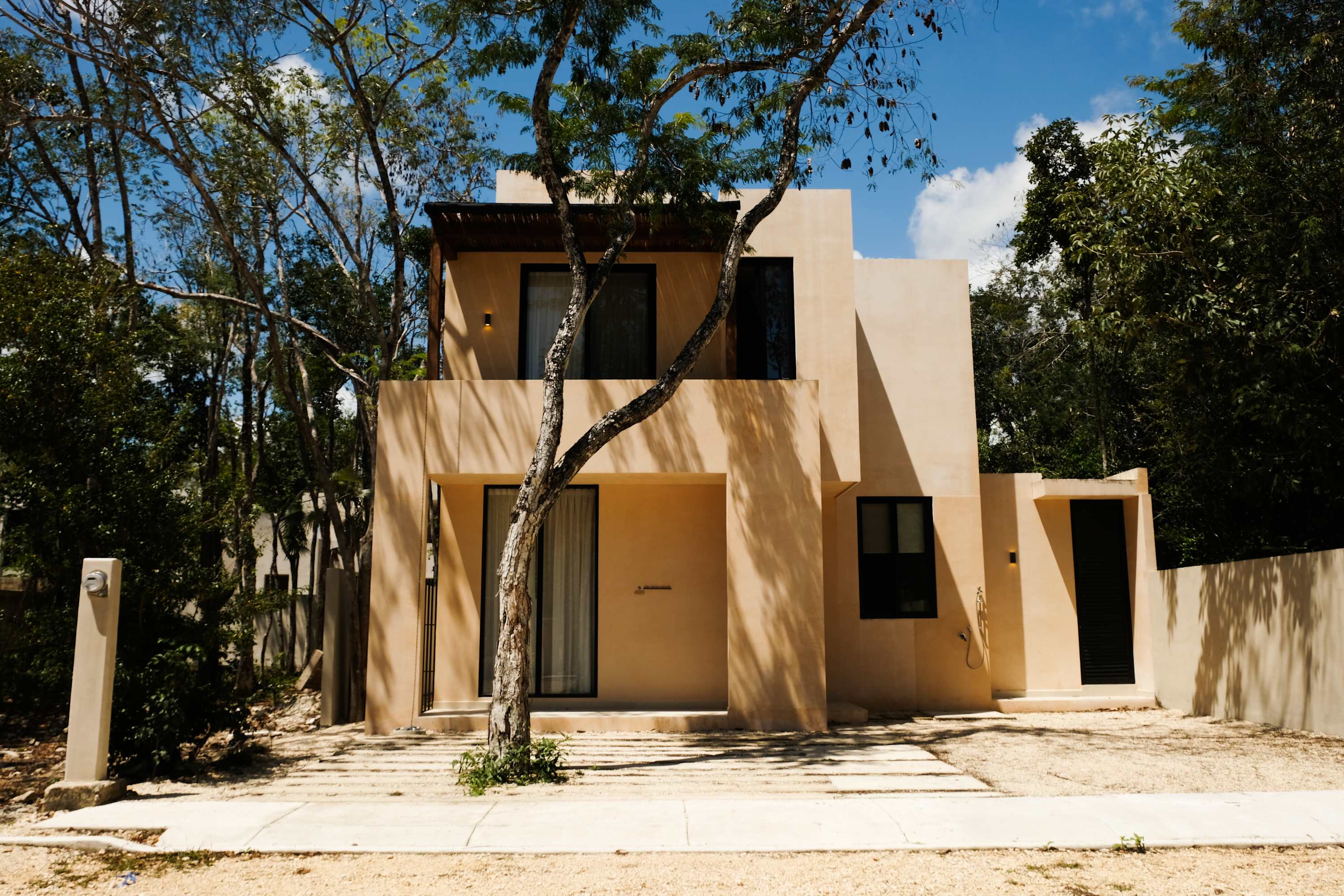 Tulum Jungle Villa | 4BR · Private Pool — Quintana Roo — vacation rental