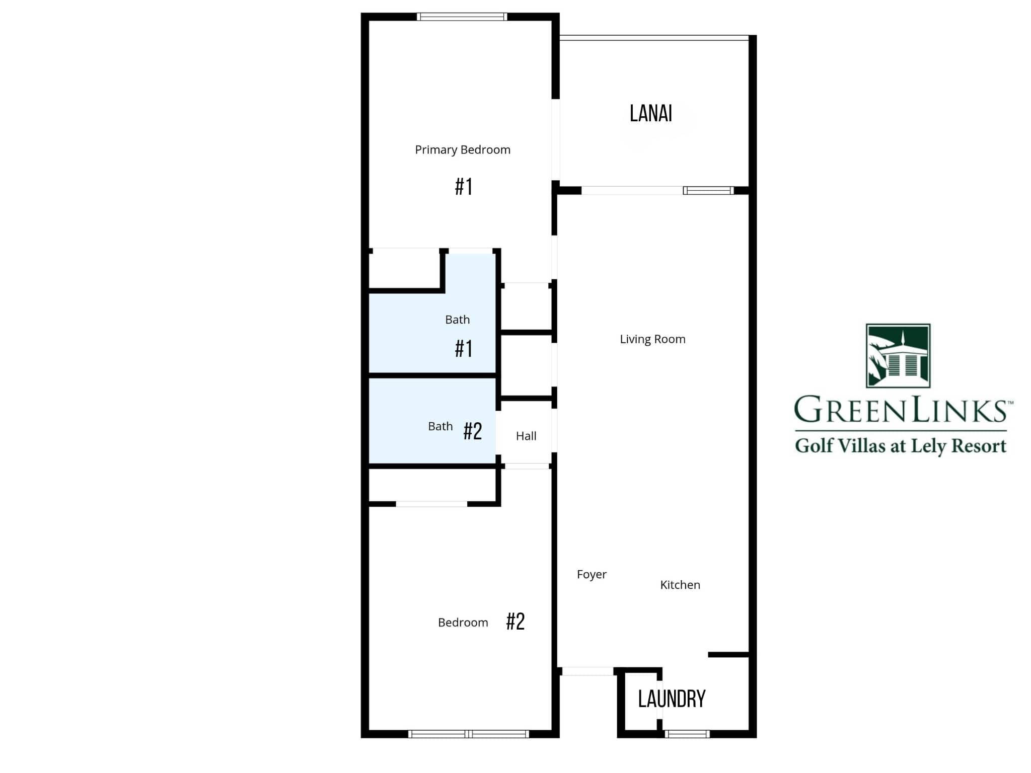 123 Lake View Tall Ceilings W Rare Floor Plan | Photo 28