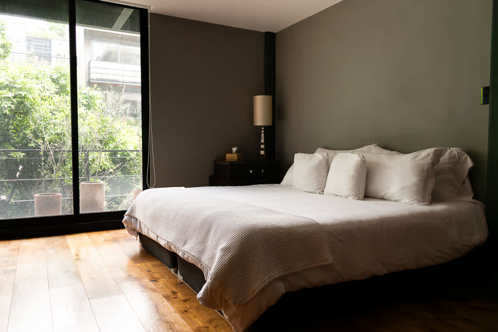 Increible departamento amplio en el corazon de la condesa.