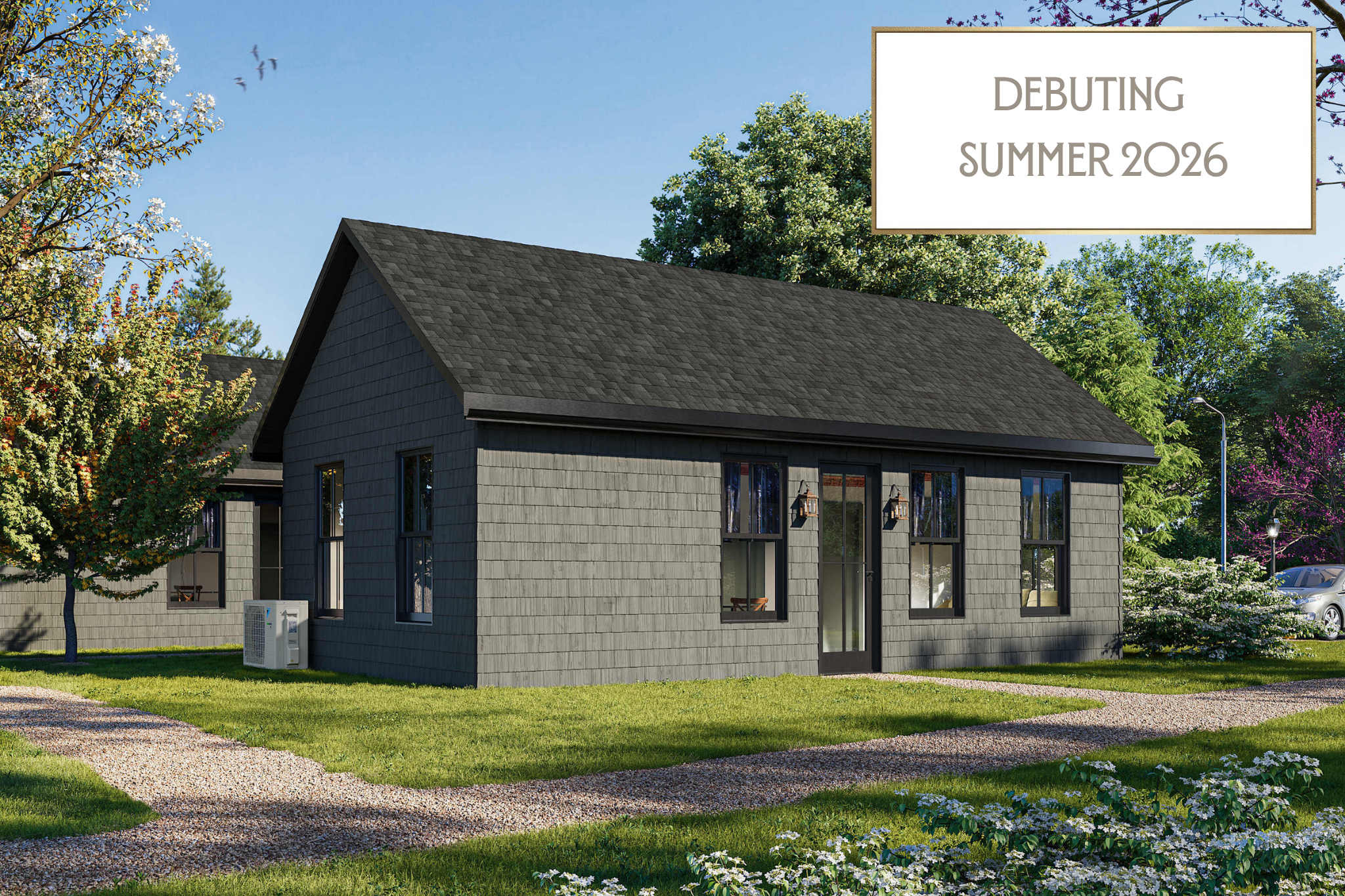 Test_Dogwood - Upscale 2 Bedroom Villa at Petite Acres