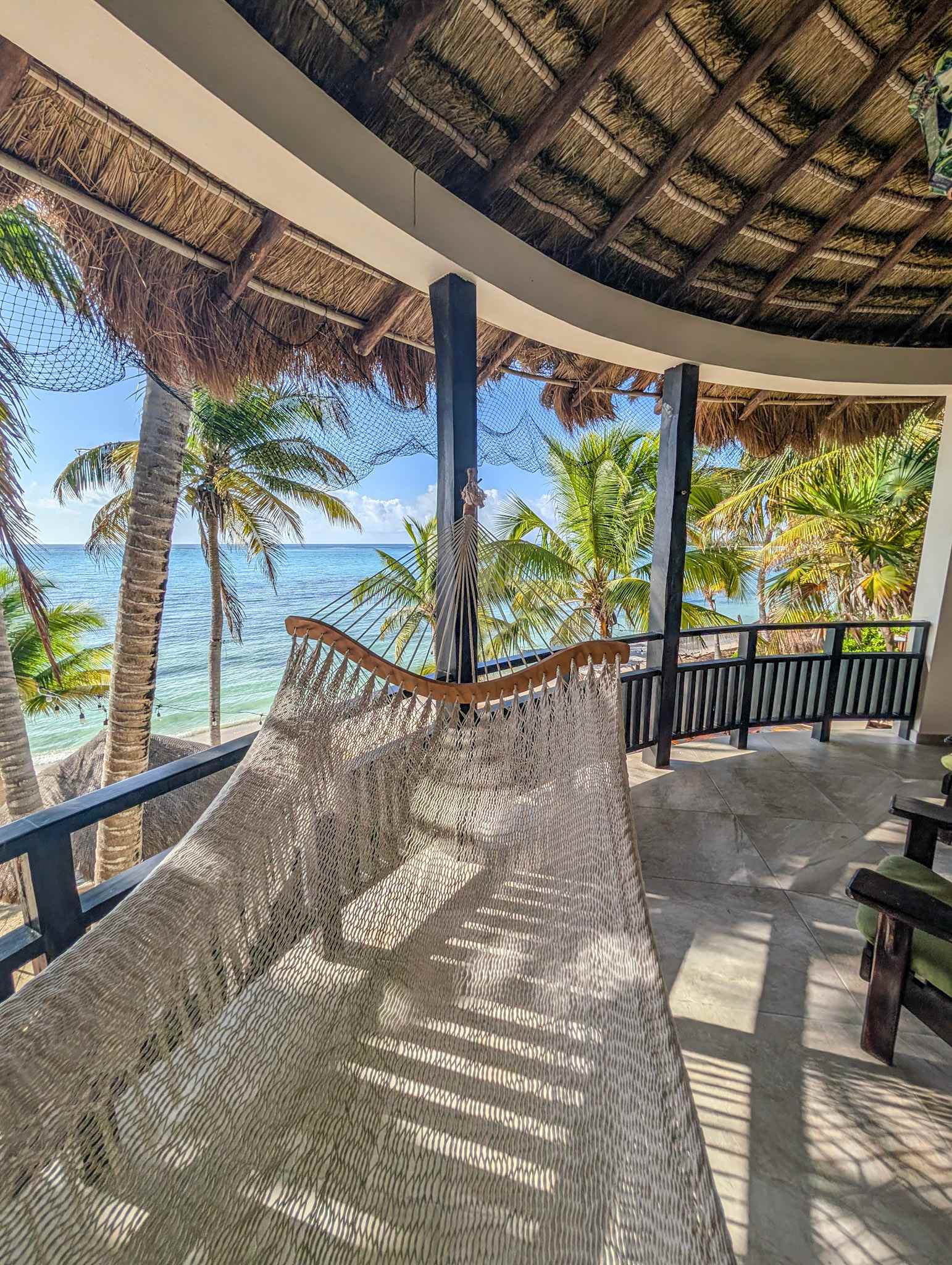 MantaRay - Beachfront Segundo Piso