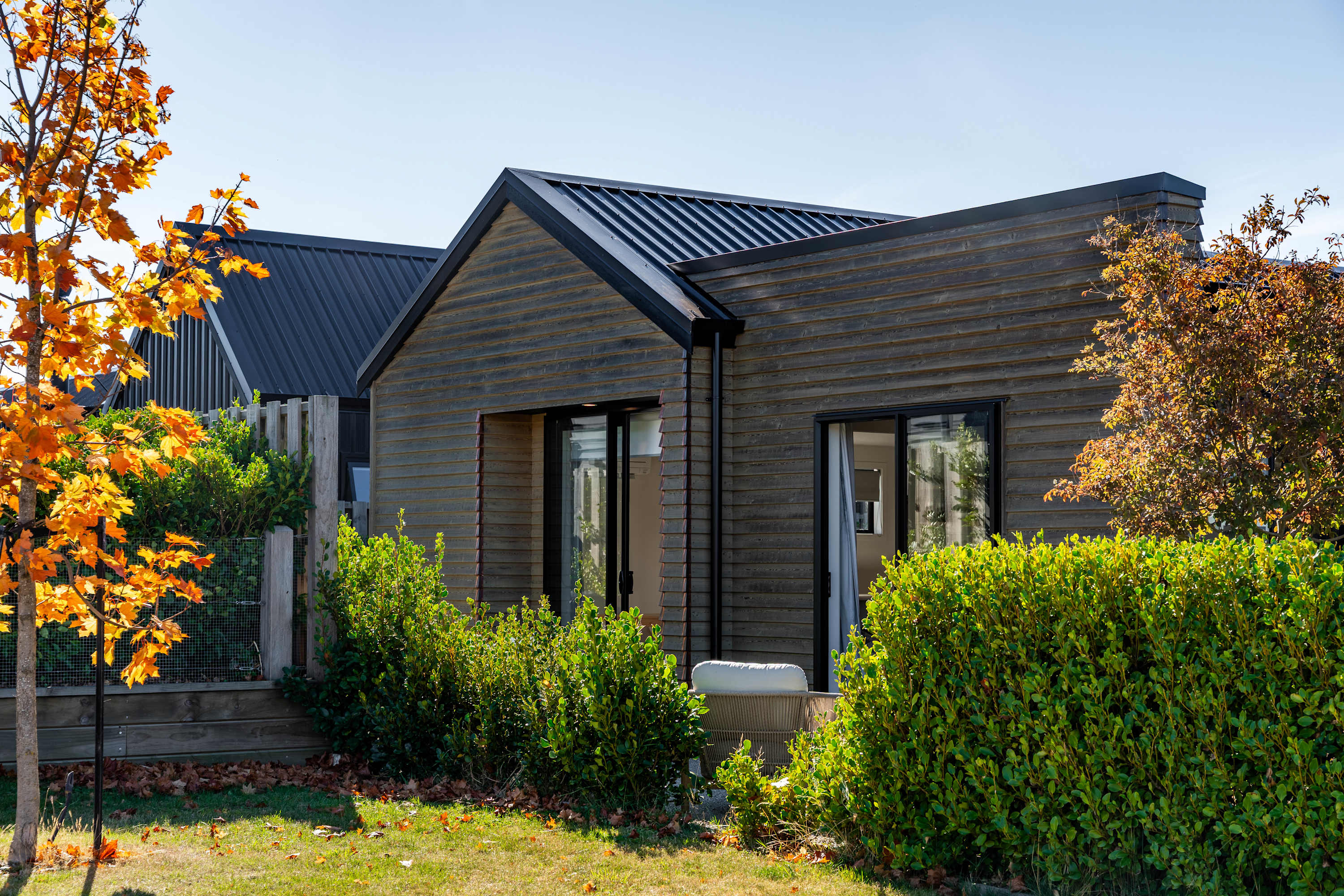 Te Maramatanga Retreat Wanaka