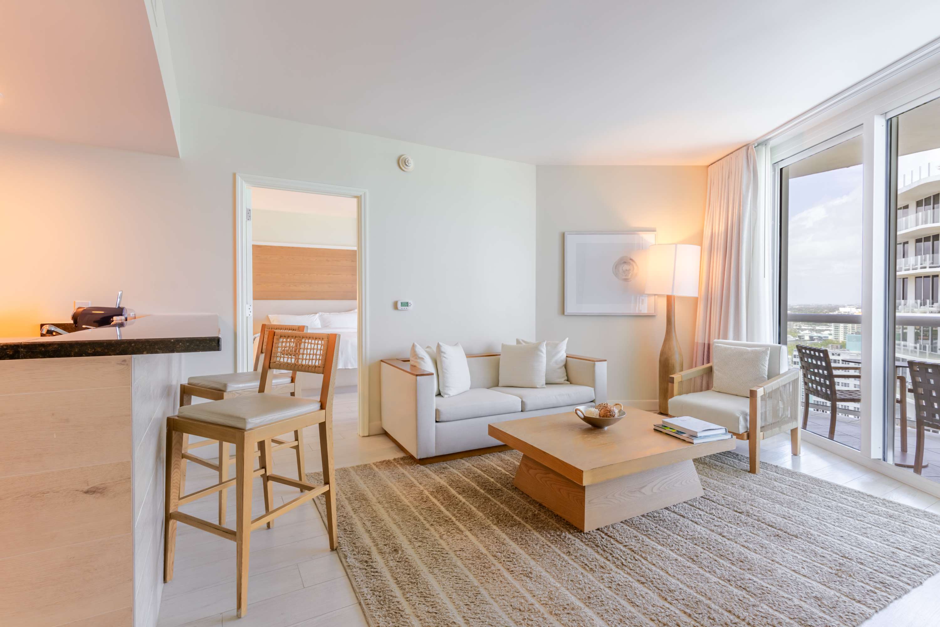 Vitamin Sea - Beachfront Condo