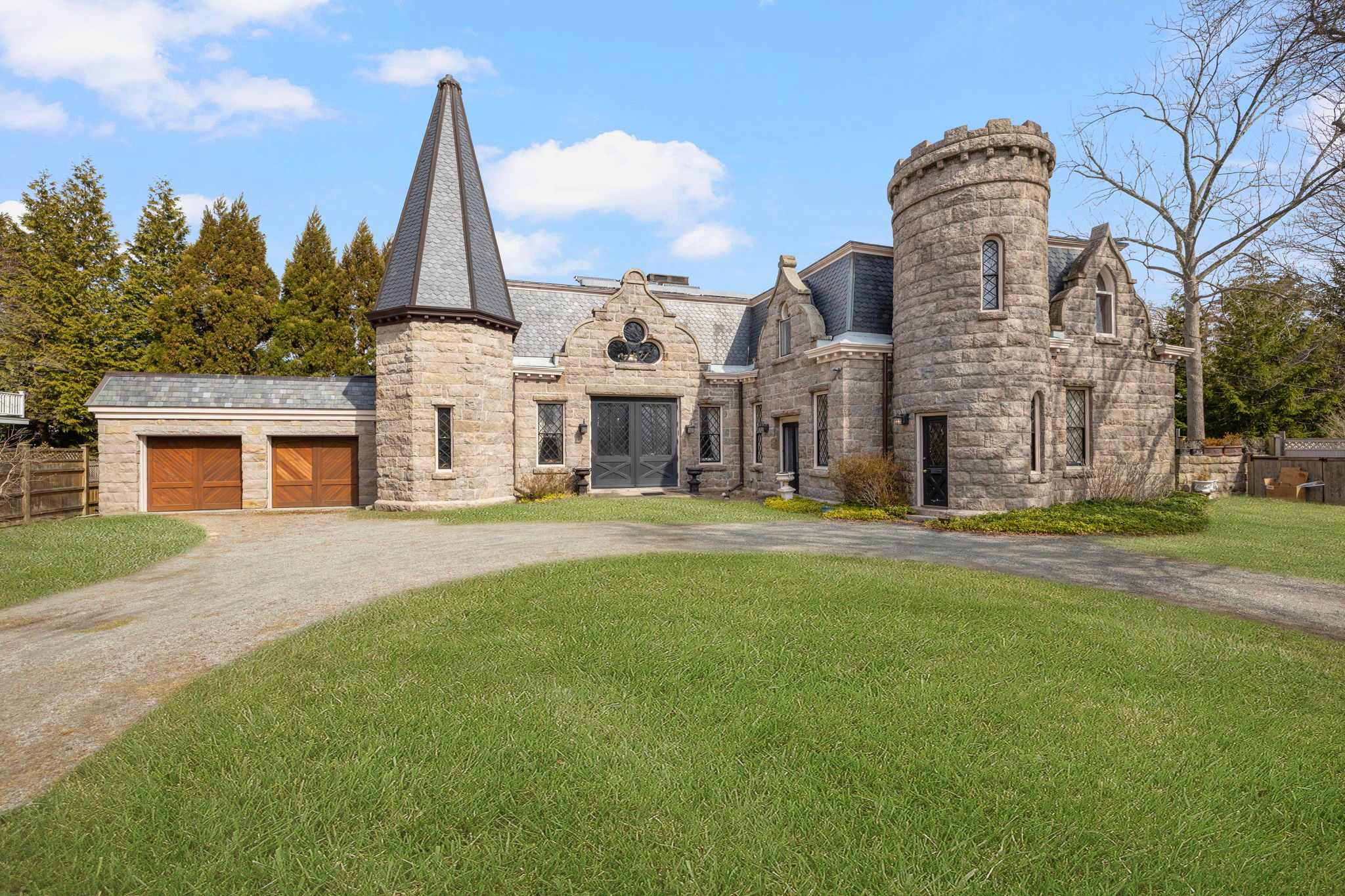 The Belair Carriage House Newport — Newport, RI — vacation rental