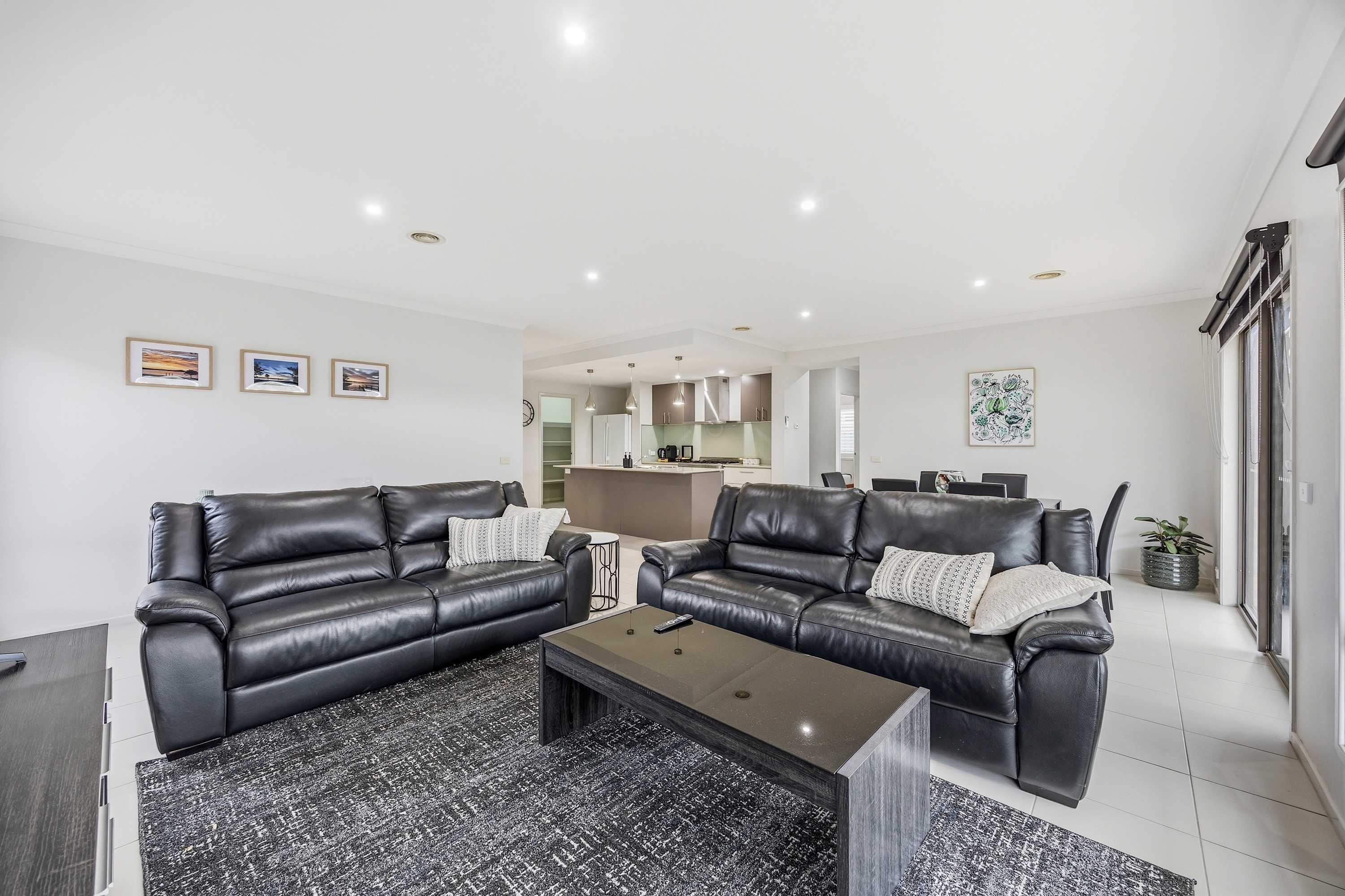 Rose Hill, Ballarat — Brown Hill, Victoria — vacation rental