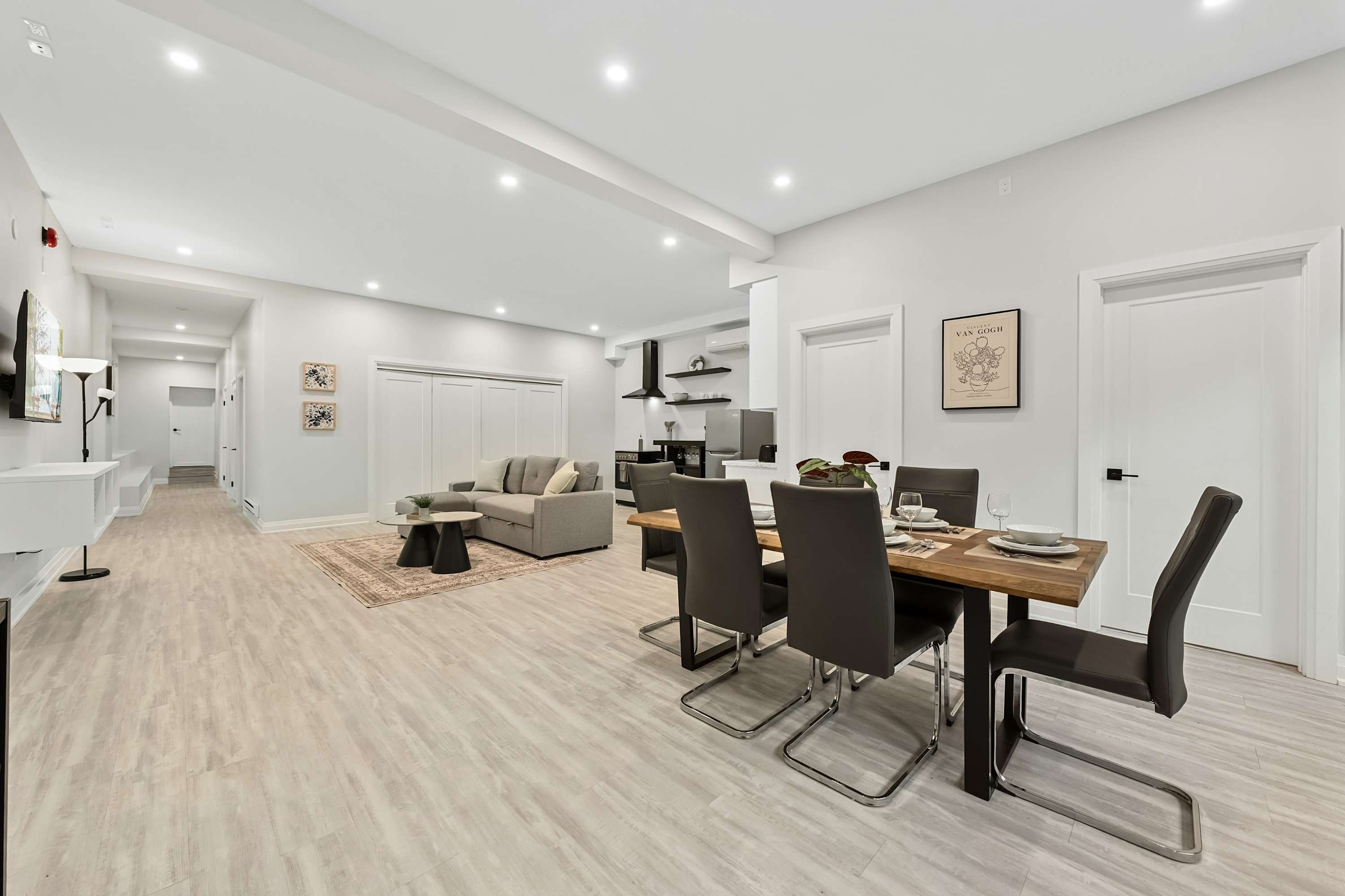 Made for shared meals, conversation, and moments that feel natural and connected.