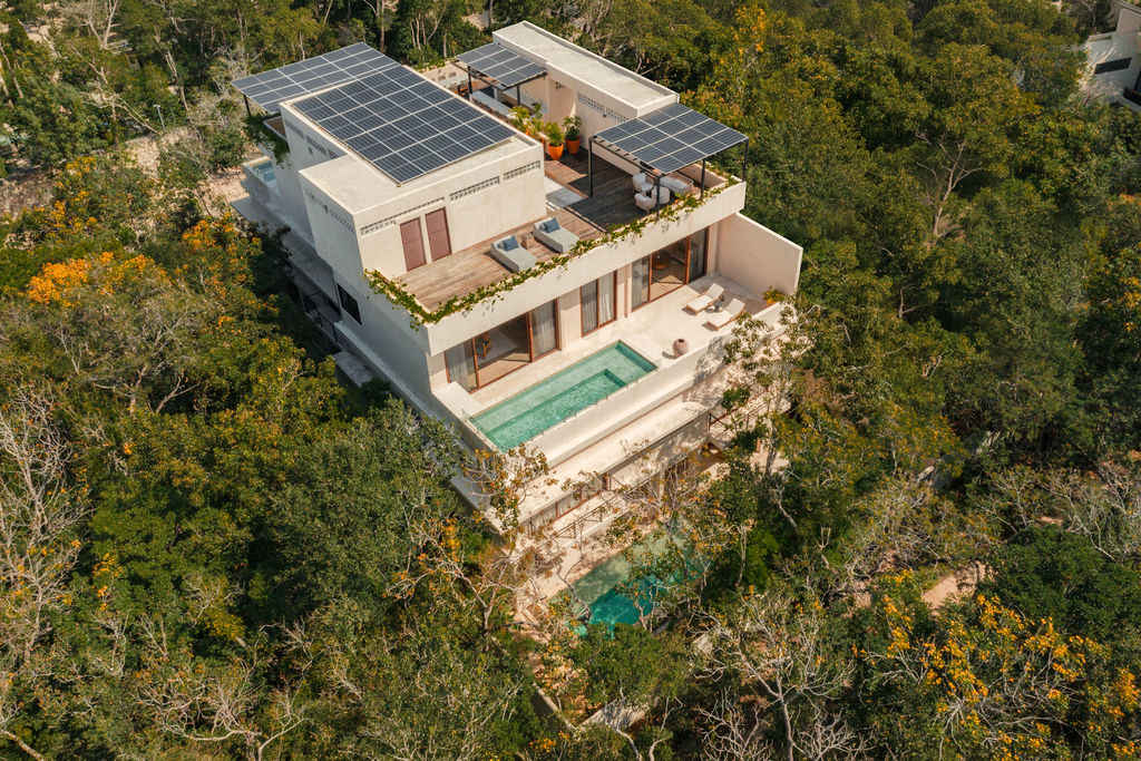 Villa Sand - Spacious 12BR -4 Pools, Outdoor Dining & Concierge — Tulum, Quintana Roo — vacation rental