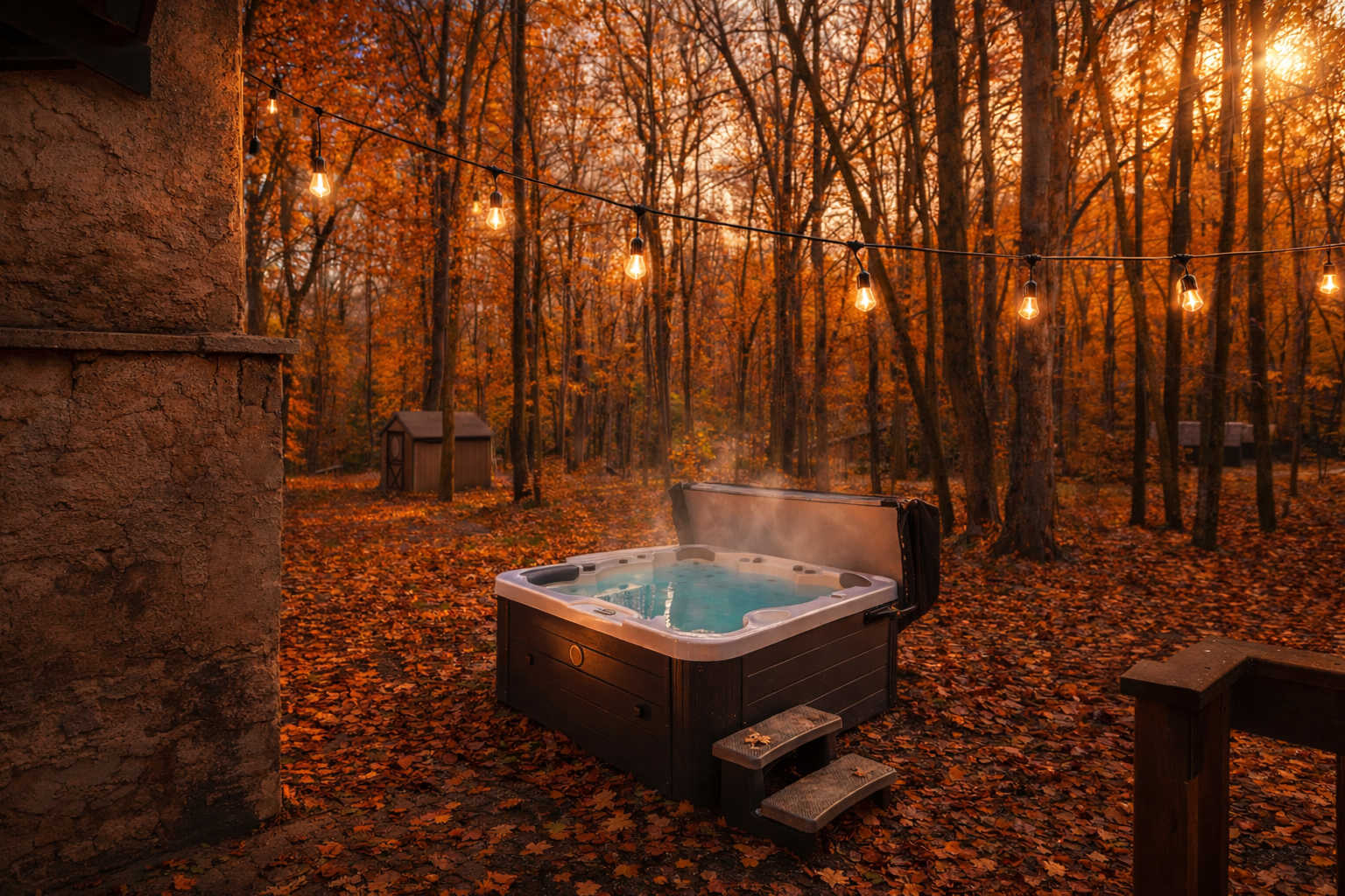 Pocono Cabin Nestled in the Pines | Hot Tub