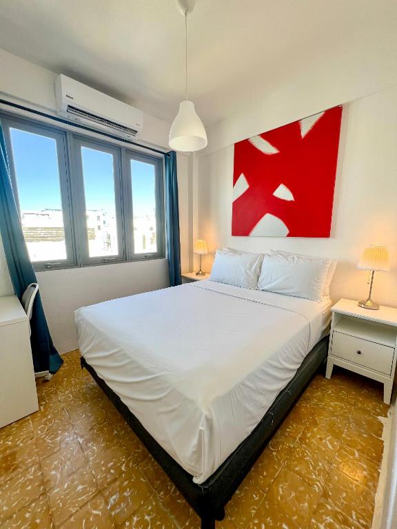 Bahía Urbana, Double Room, by Stay with Bear — San Juan, San Juan — vacation rental