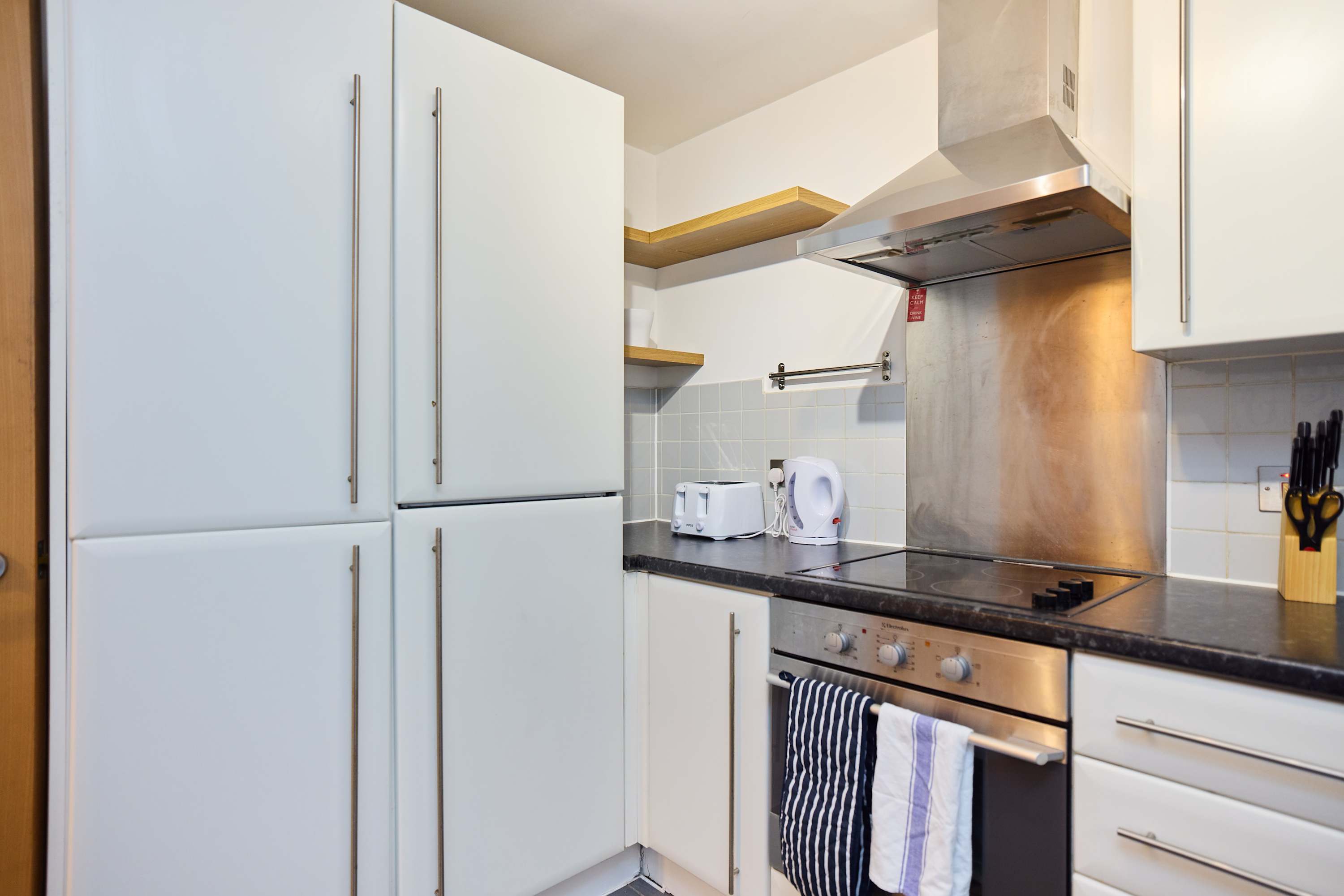 View The Fifth Above Hackney in Chatham Place 33-43 E9 6FB The Fifth Above Hackney in Chatham Place 33-43 E9 6FB - Property image 10 - VivreStays