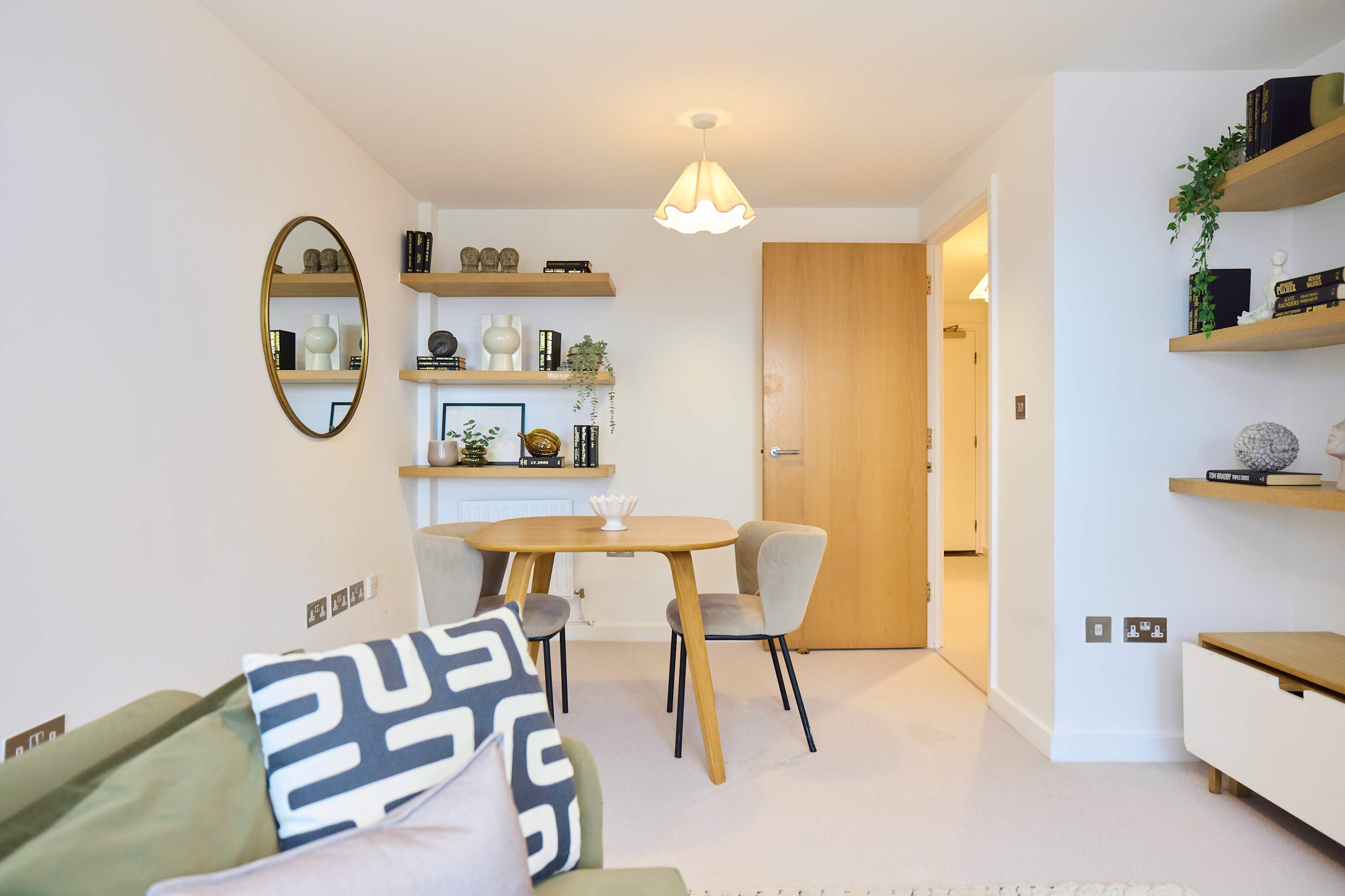 View The Fifth Above Hackney in Chatham Place 33-43 E9 6FB The Fifth Above Hackney in Chatham Place 33-43 E9 6FB - Property image 3 - VivreStays