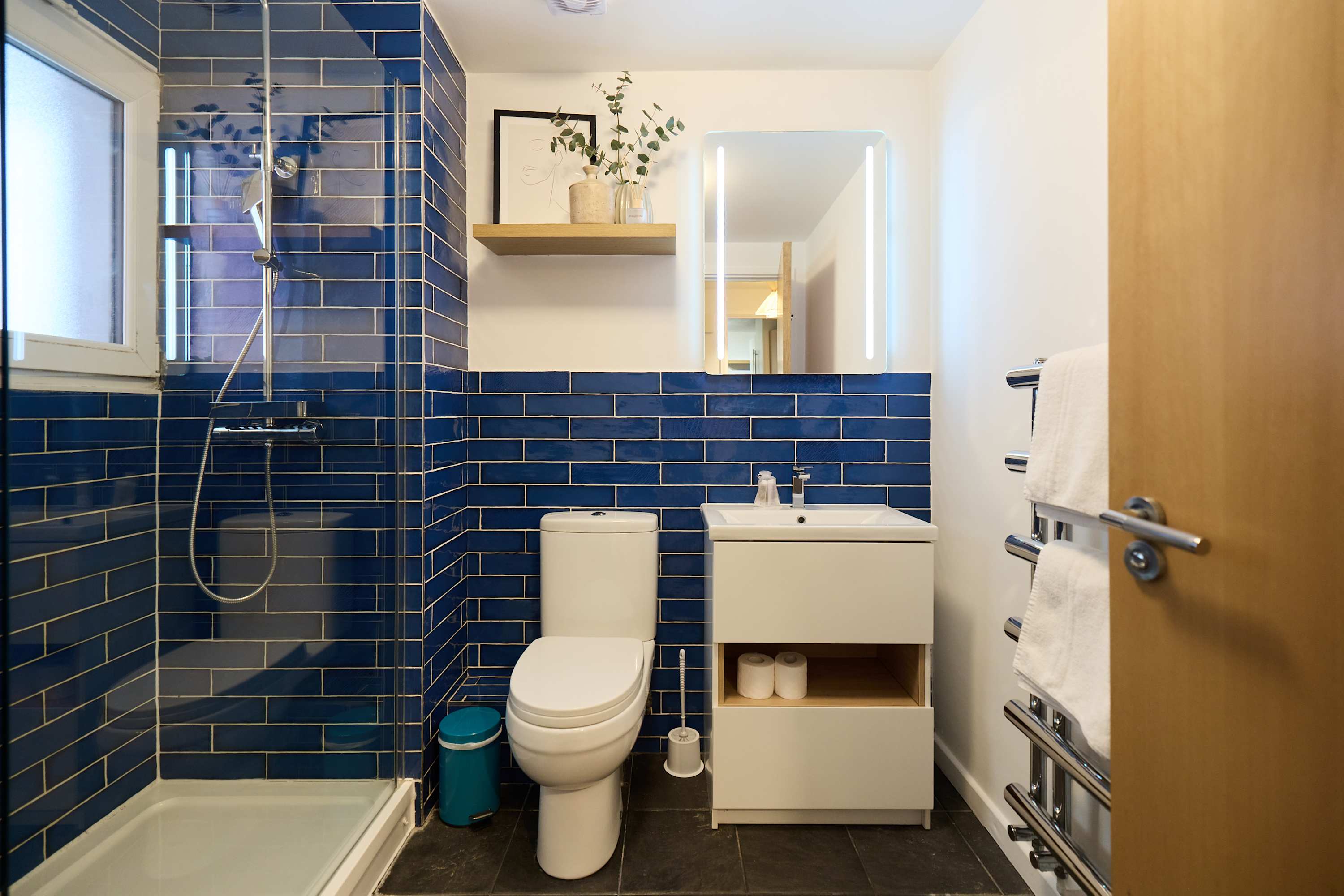 View The Fifth Above Hackney in Chatham Place 33-43 E9 6FB The Fifth Above Hackney in Chatham Place 33-43 E9 6FB - Property image 5 - VivreStays