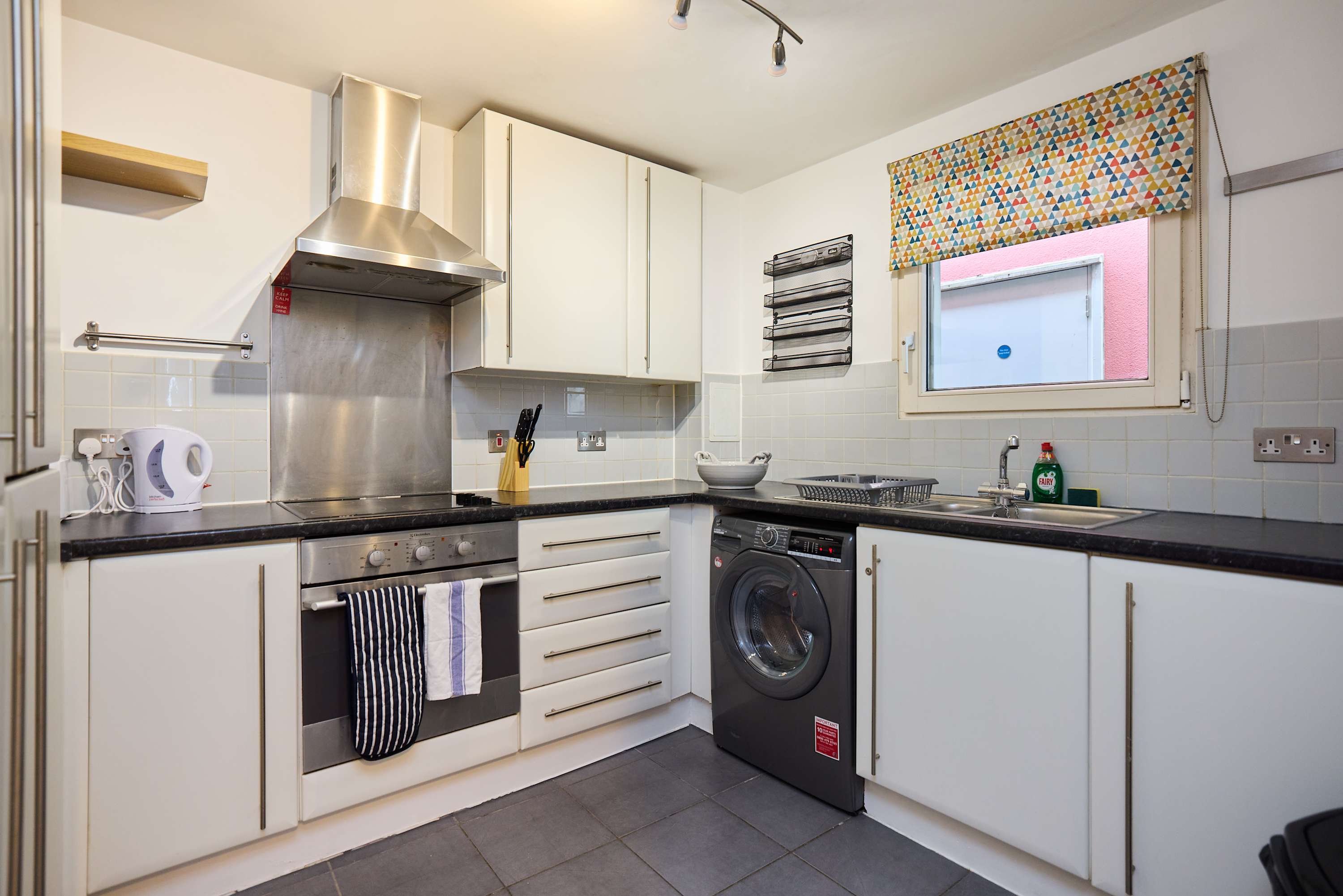 View The Fifth Above Hackney in Chatham Place 33-43 E9 6FB The Fifth Above Hackney in Chatham Place 33-43 E9 6FB - Property image 2 - VivreStays