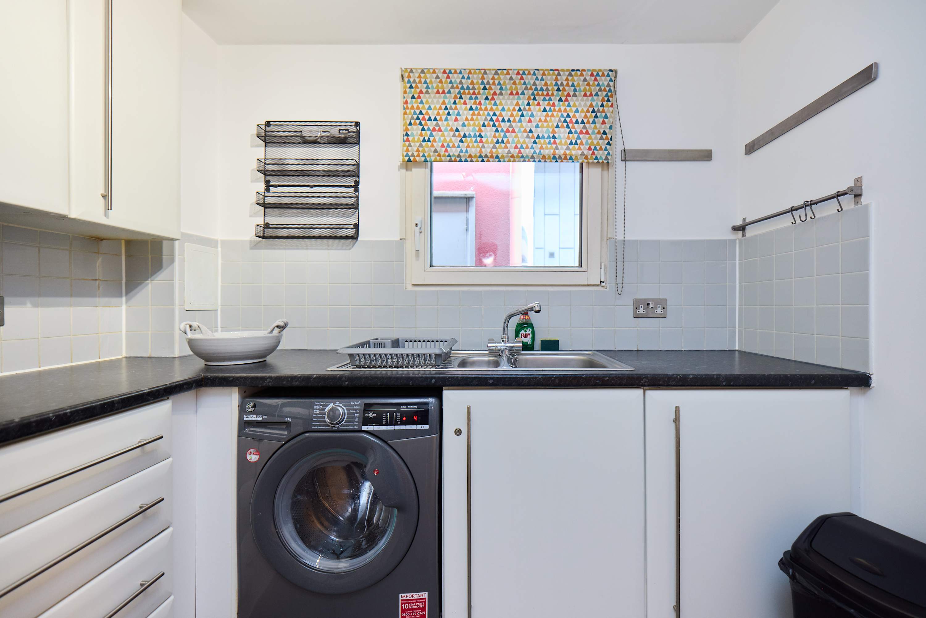 View The Fifth Above Hackney in Chatham Place 33-43 E9 6FB The Fifth Above Hackney in Chatham Place 33-43 E9 6FB - Property image 9 - VivreStays