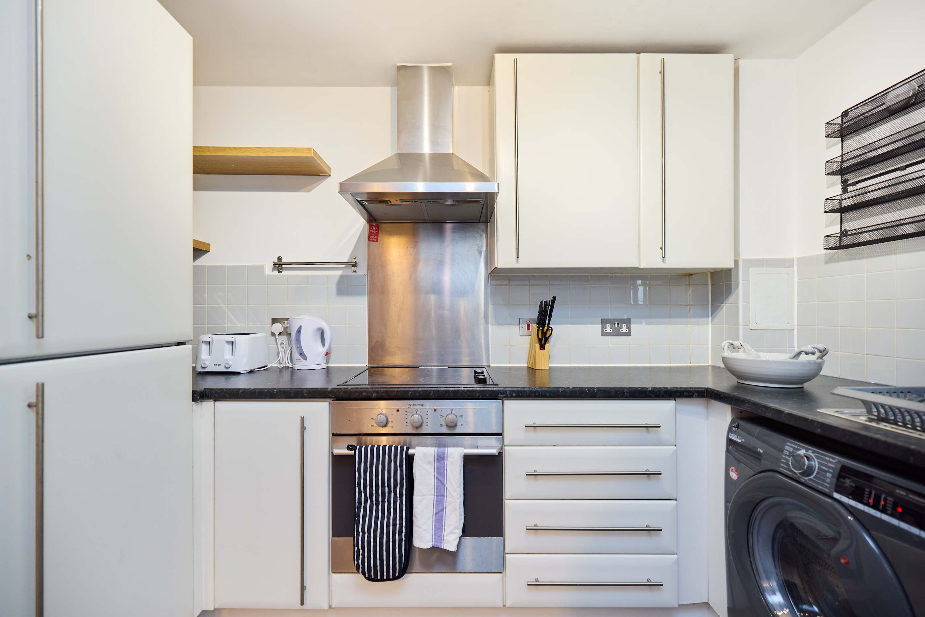 View The Fifth Above Hackney in Chatham Place 33-43 E9 6FB The Fifth Above Hackney in Chatham Place 33-43 E9 6FB - Property image 8 - VivreStays