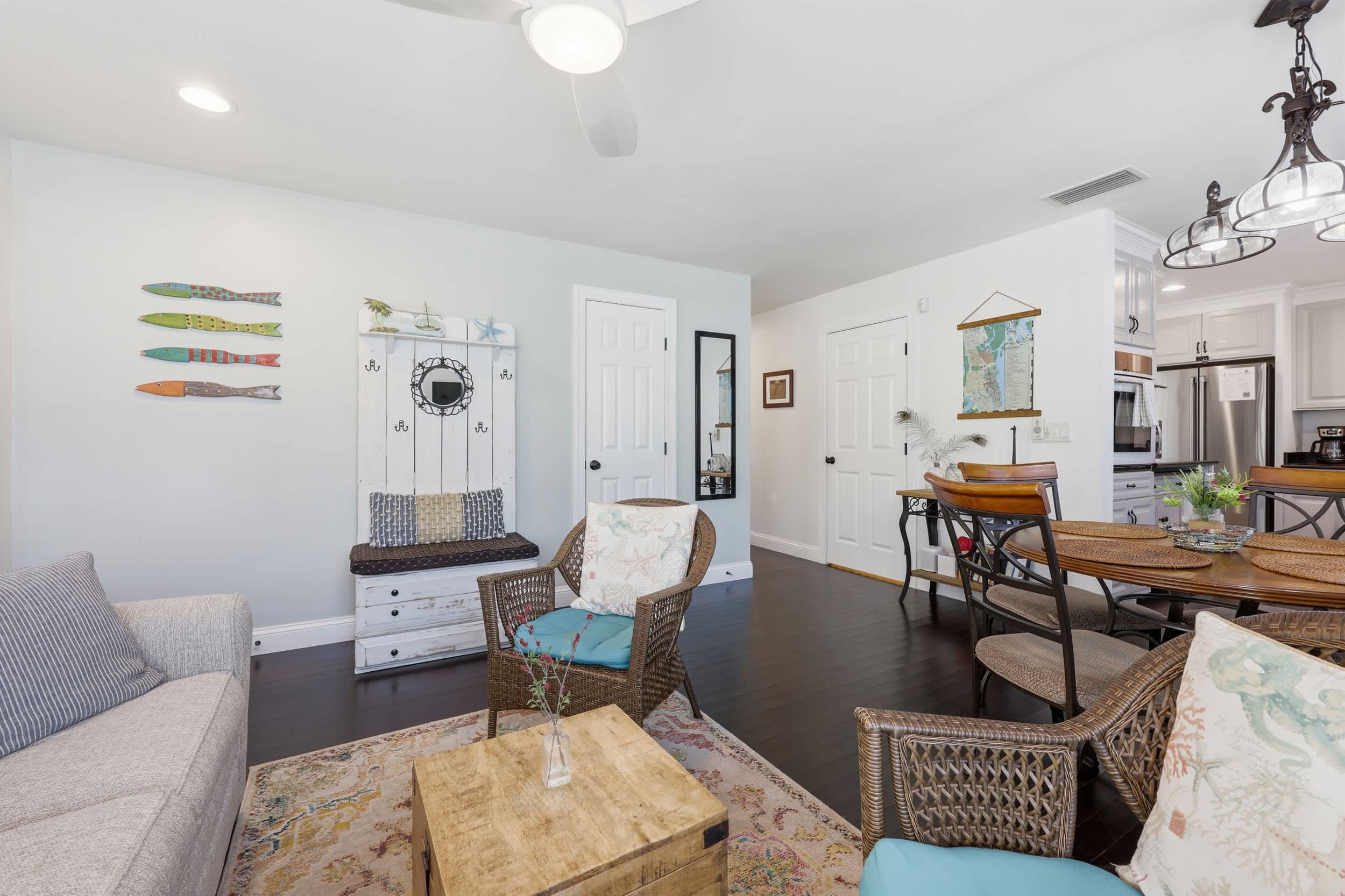Weeden Cottage | Walk to DNTN | Dog Friendly — photo 6