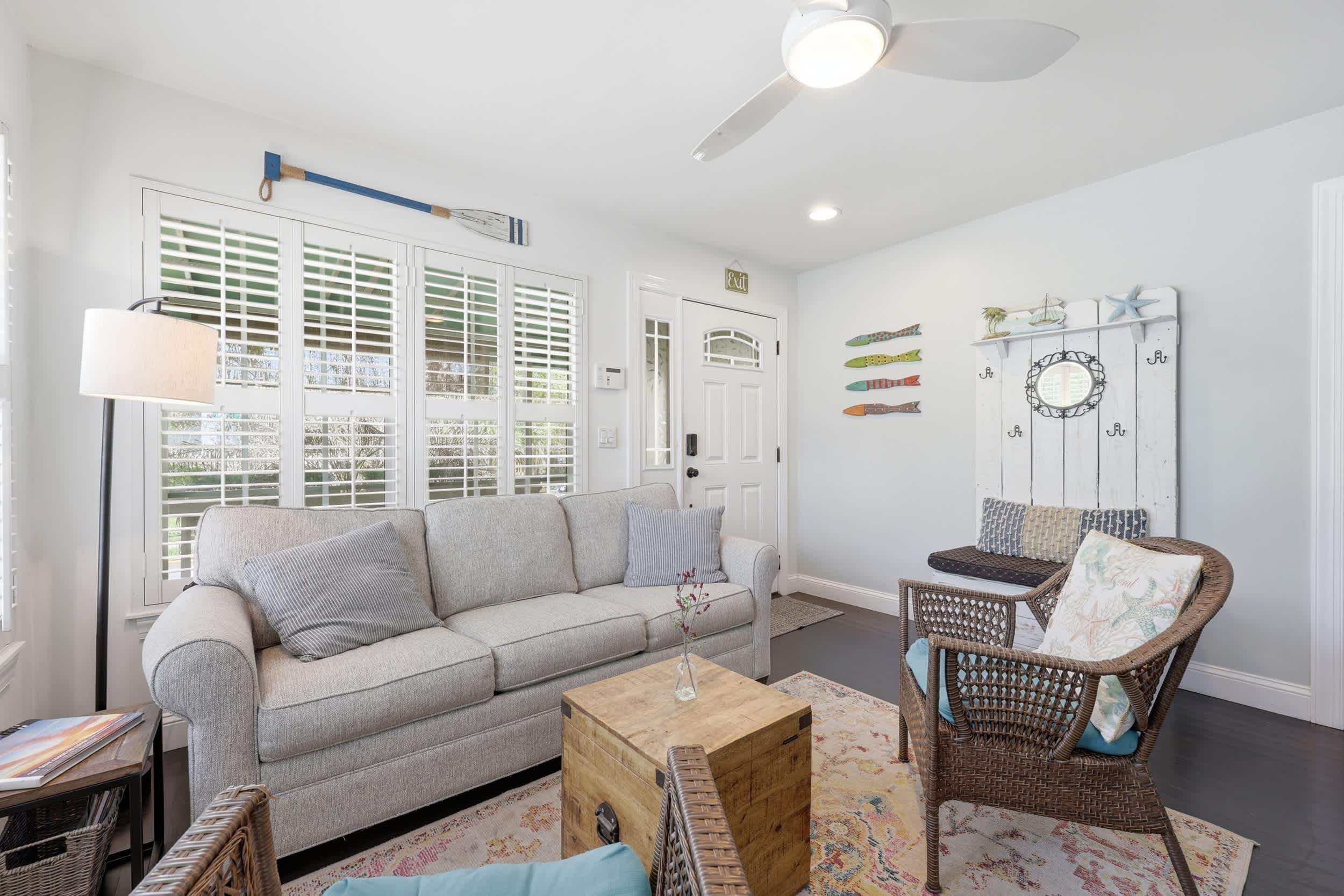 Weeden Cottage | Walk to DNTN | Dog Friendly — photo 7