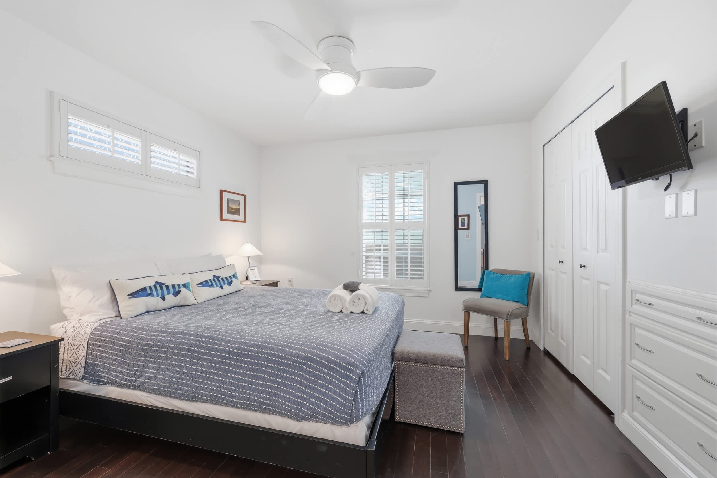 Weeden Cottage | Walk to DNTN | Dog Friendly — photo 16