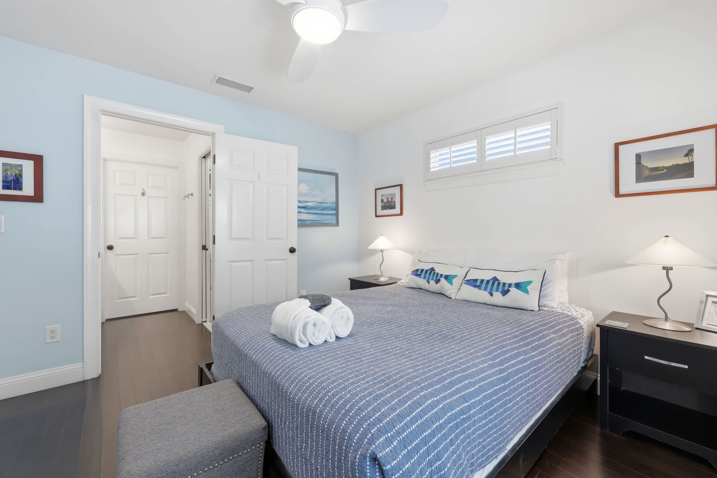 Weeden Cottage | Walk to DNTN | Dog Friendly — photo 17
