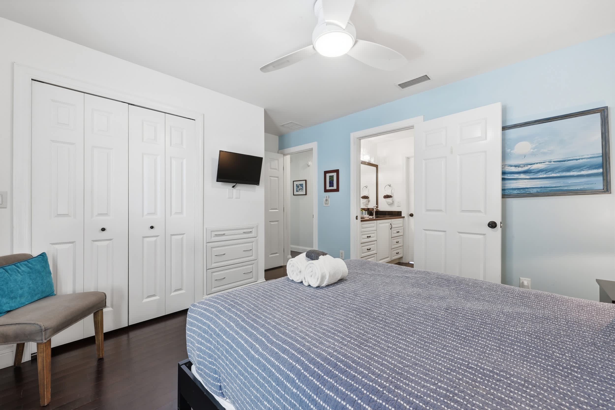 Weeden Cottage | Walk to DNTN | Dog Friendly — photo 18