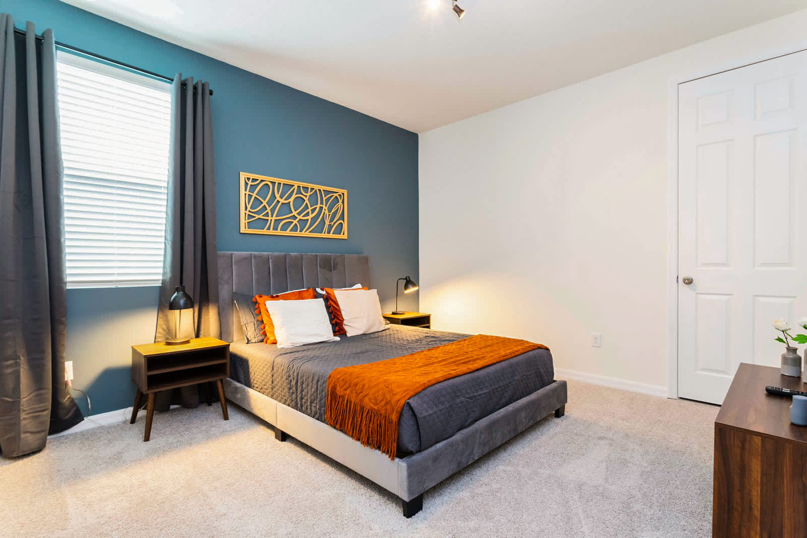 Modern 9BR Family Villa | Disney Pool and Relax