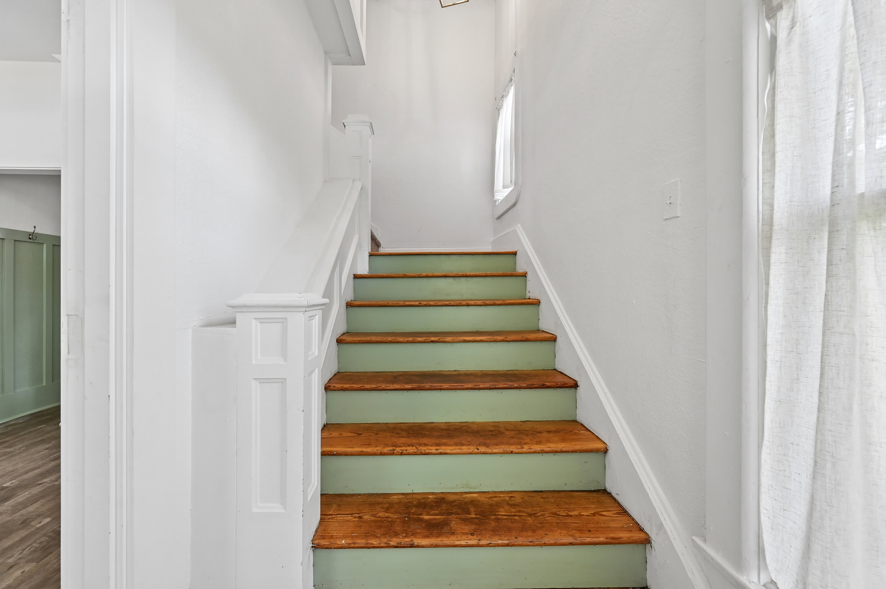 Stairway