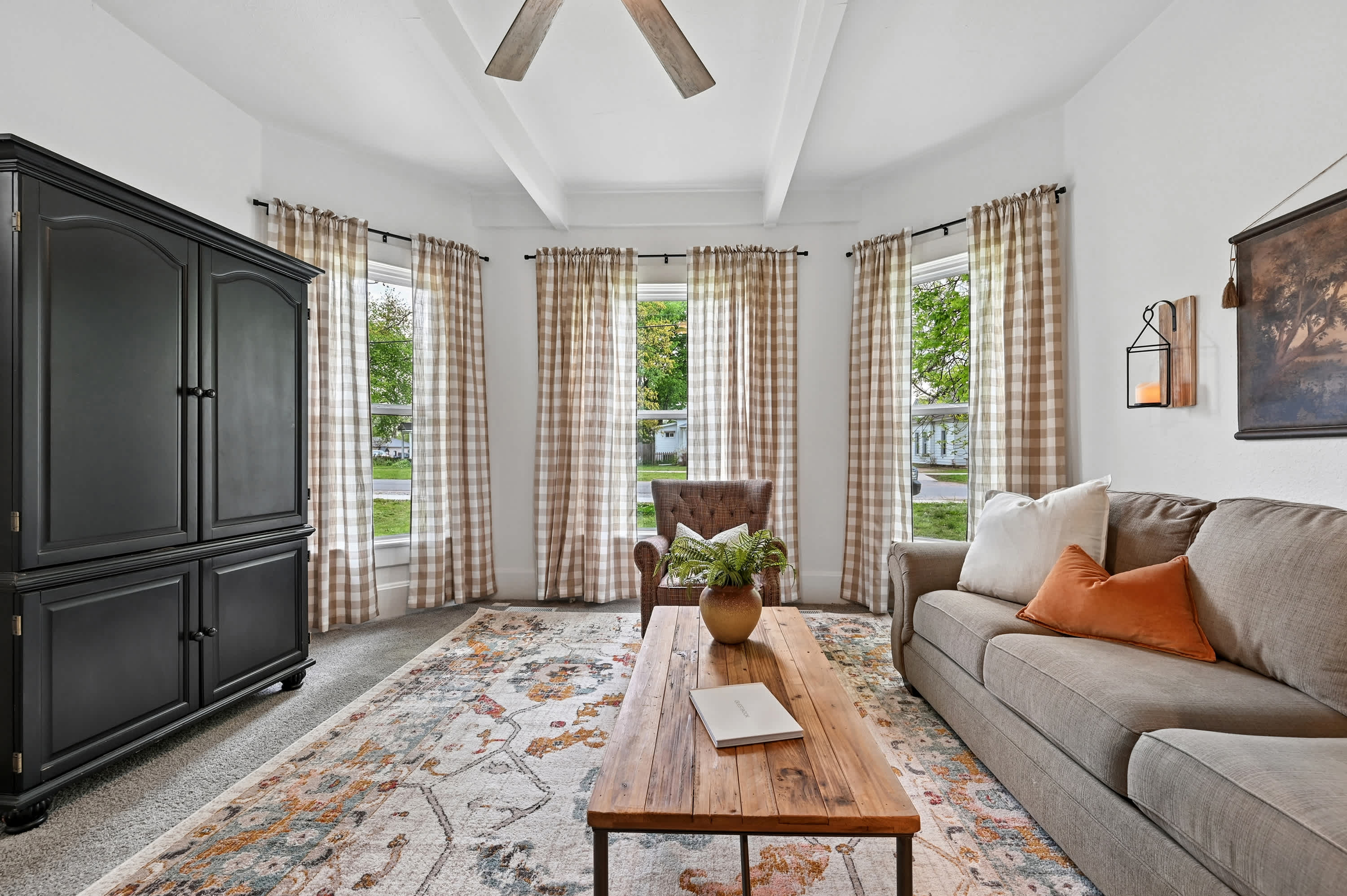 Family/ Living Room