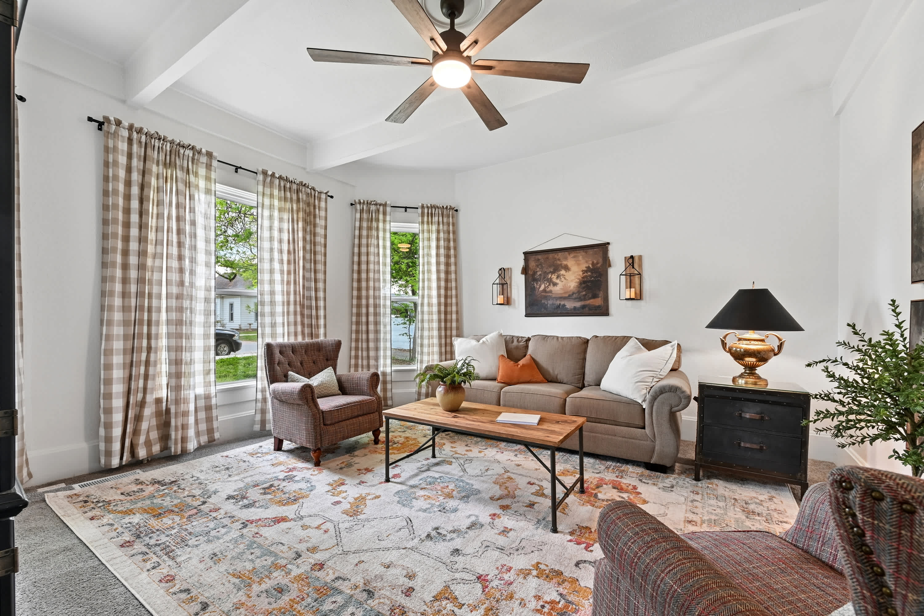 Family/ Living Room