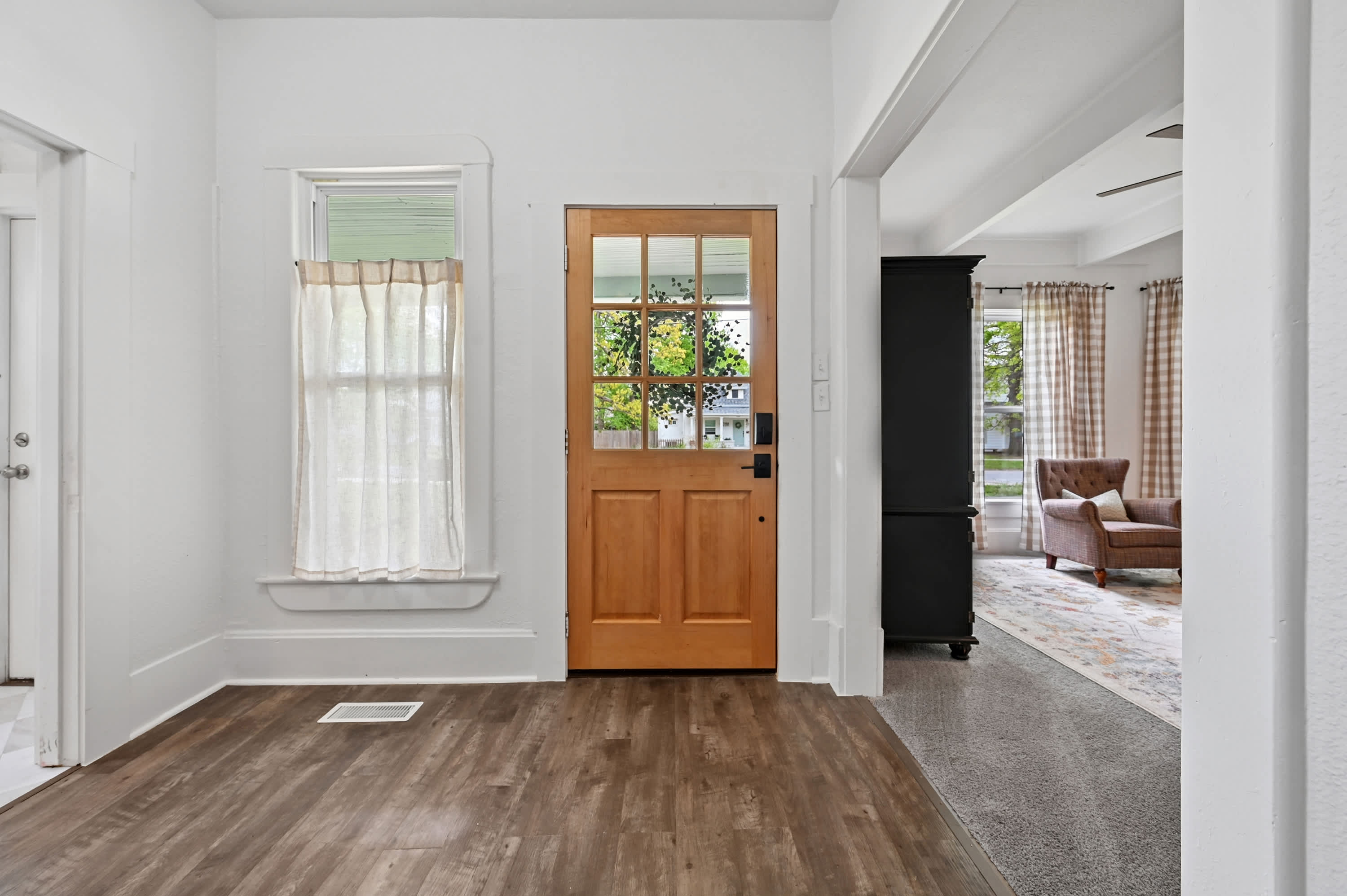 Foyer