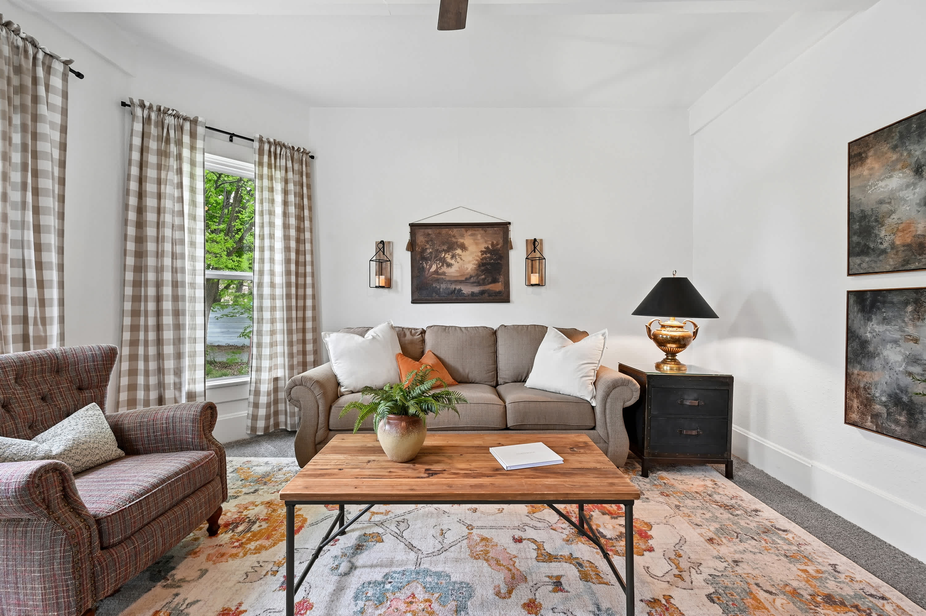 Family/ Living Room
