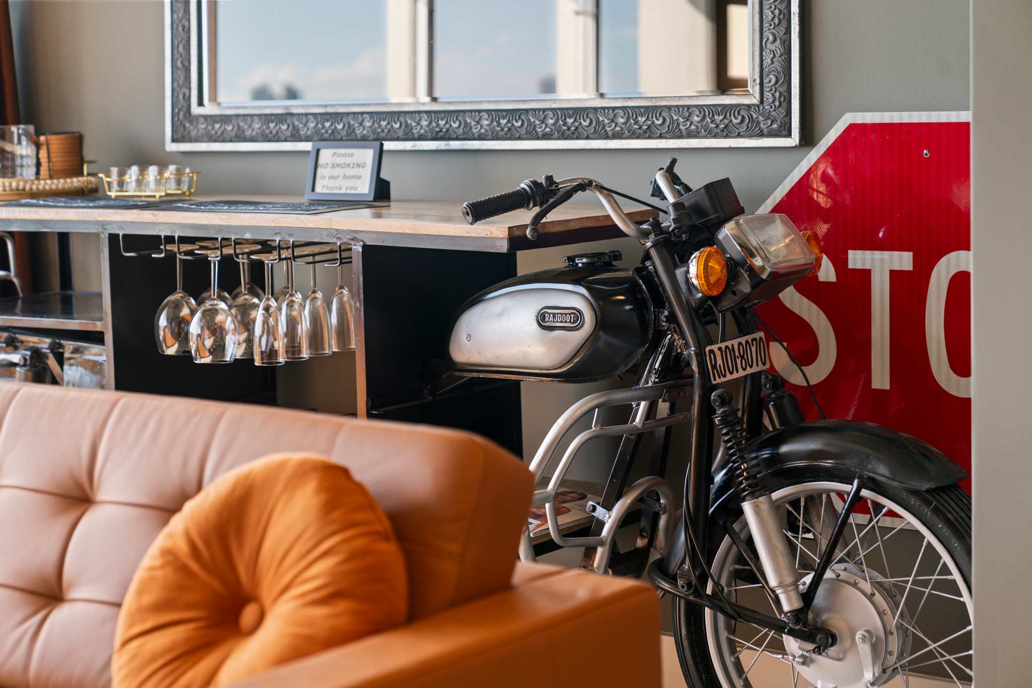 Hollywood Beach Speakeasy Condo with Pool