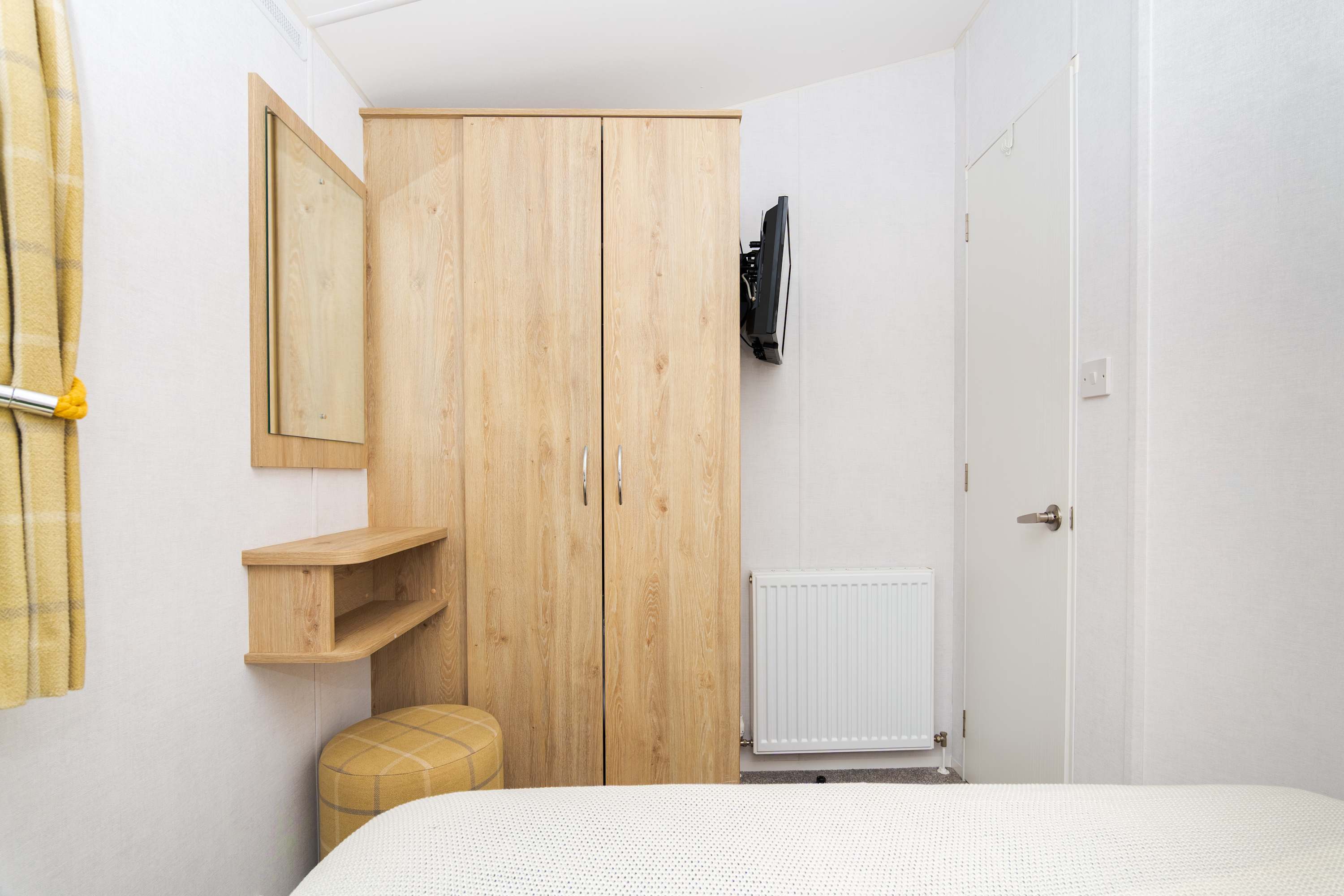 View Seton Sands 3BR Premium Caravan - Near Edinburgh in Links Road EH32 Seton Sands 3BR Premium Caravan - Near Edinburgh in Links Road EH32 - Property image 19 - VivreStays