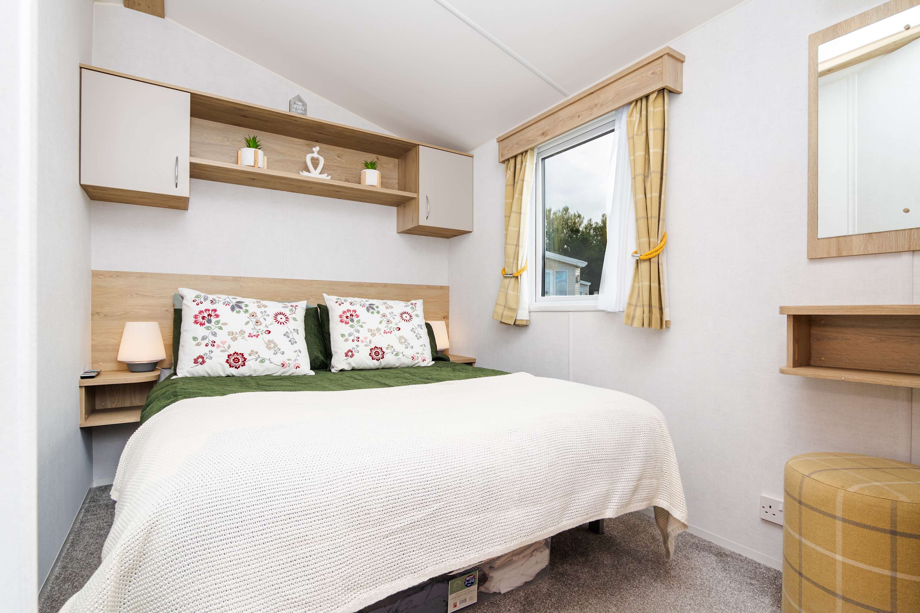 View Seton Sands 3BR Premium Caravan - Near Edinburgh in Links Road EH32 Seton Sands 3BR Premium Caravan - Near Edinburgh in Links Road EH32 - Property image 2 - VivreStays