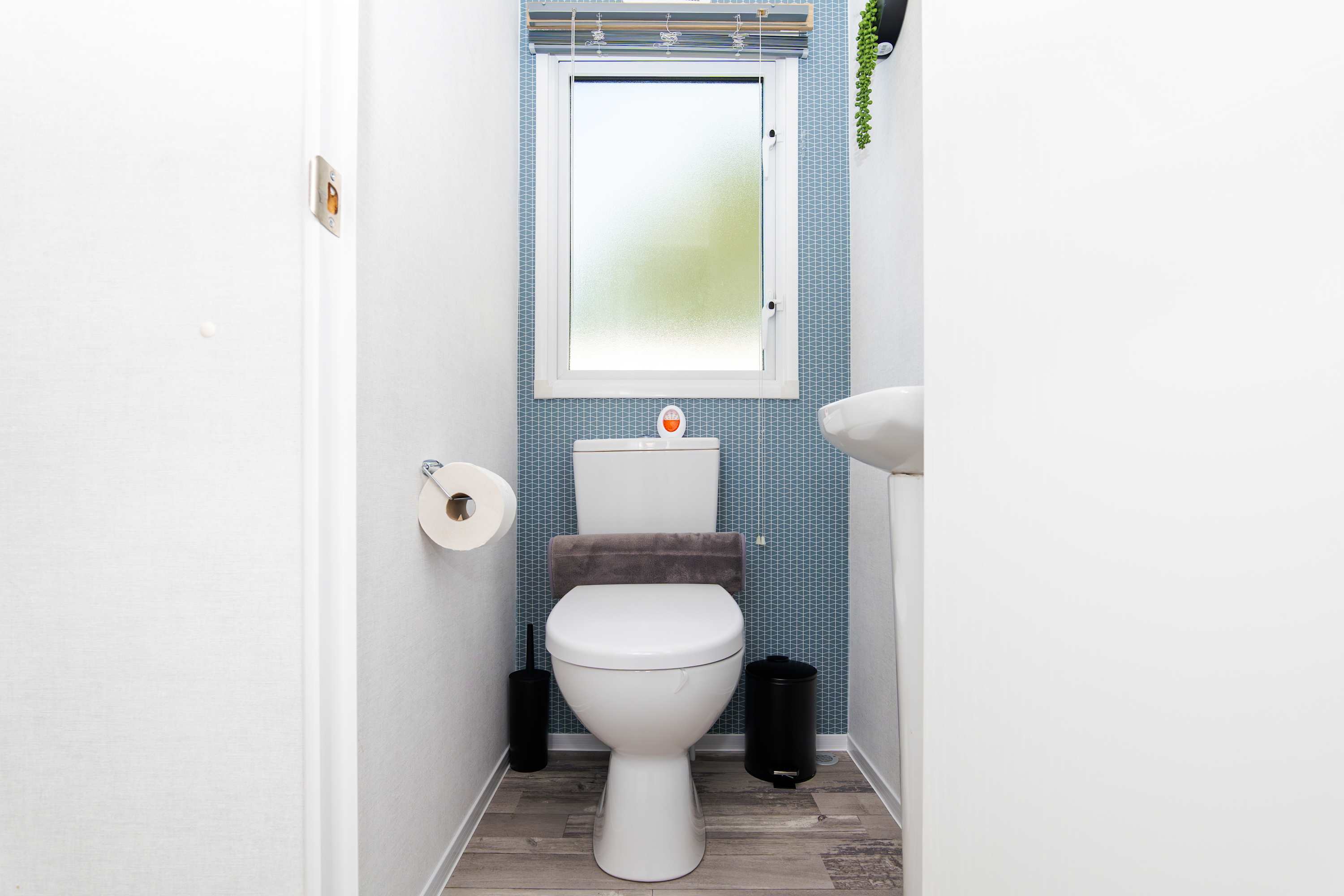 View Seton Sands 3BR Premium Caravan - Near Edinburgh in Links Road EH32 Seton Sands 3BR Premium Caravan - Near Edinburgh in Links Road EH32 - Property image 26 - VivreStays