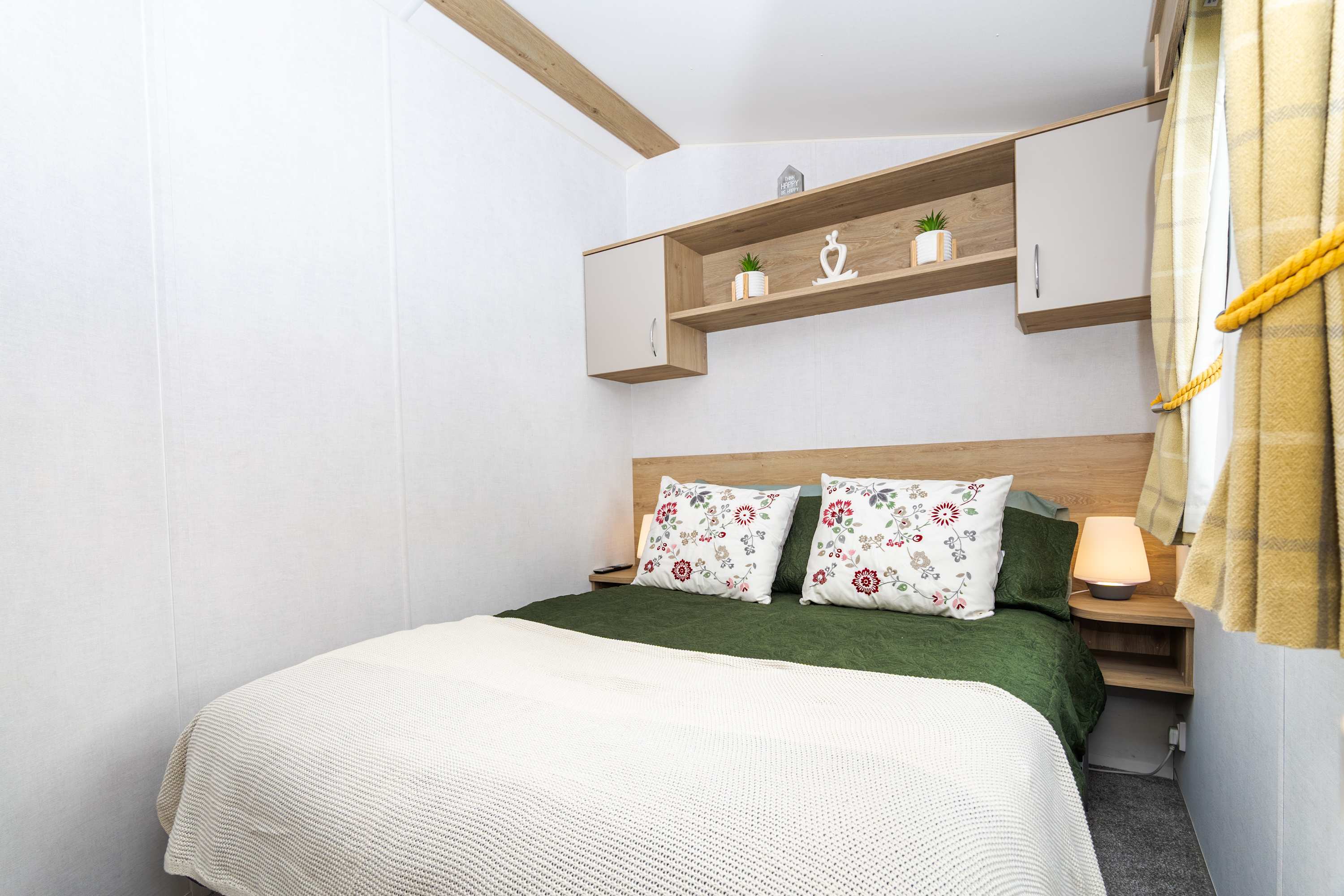 View Seton Sands 3BR Premium Caravan - Near Edinburgh in Links Road EH32 Seton Sands 3BR Premium Caravan - Near Edinburgh in Links Road EH32 - Property image 17 - VivreStays