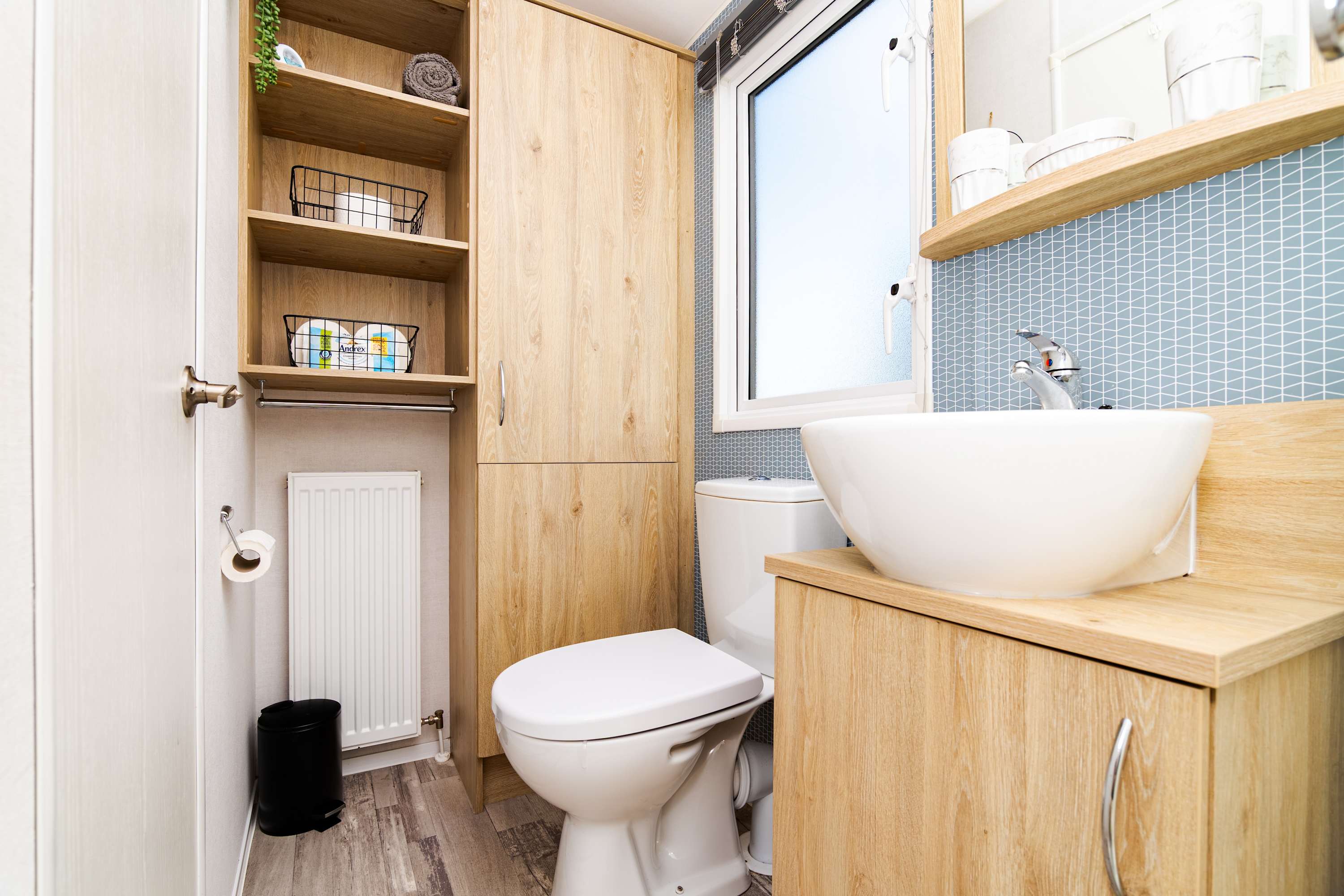 View Seton Sands 3BR Premium Caravan - Near Edinburgh in Links Road EH32 Seton Sands 3BR Premium Caravan - Near Edinburgh in Links Road EH32 - Property image 24 - VivreStays